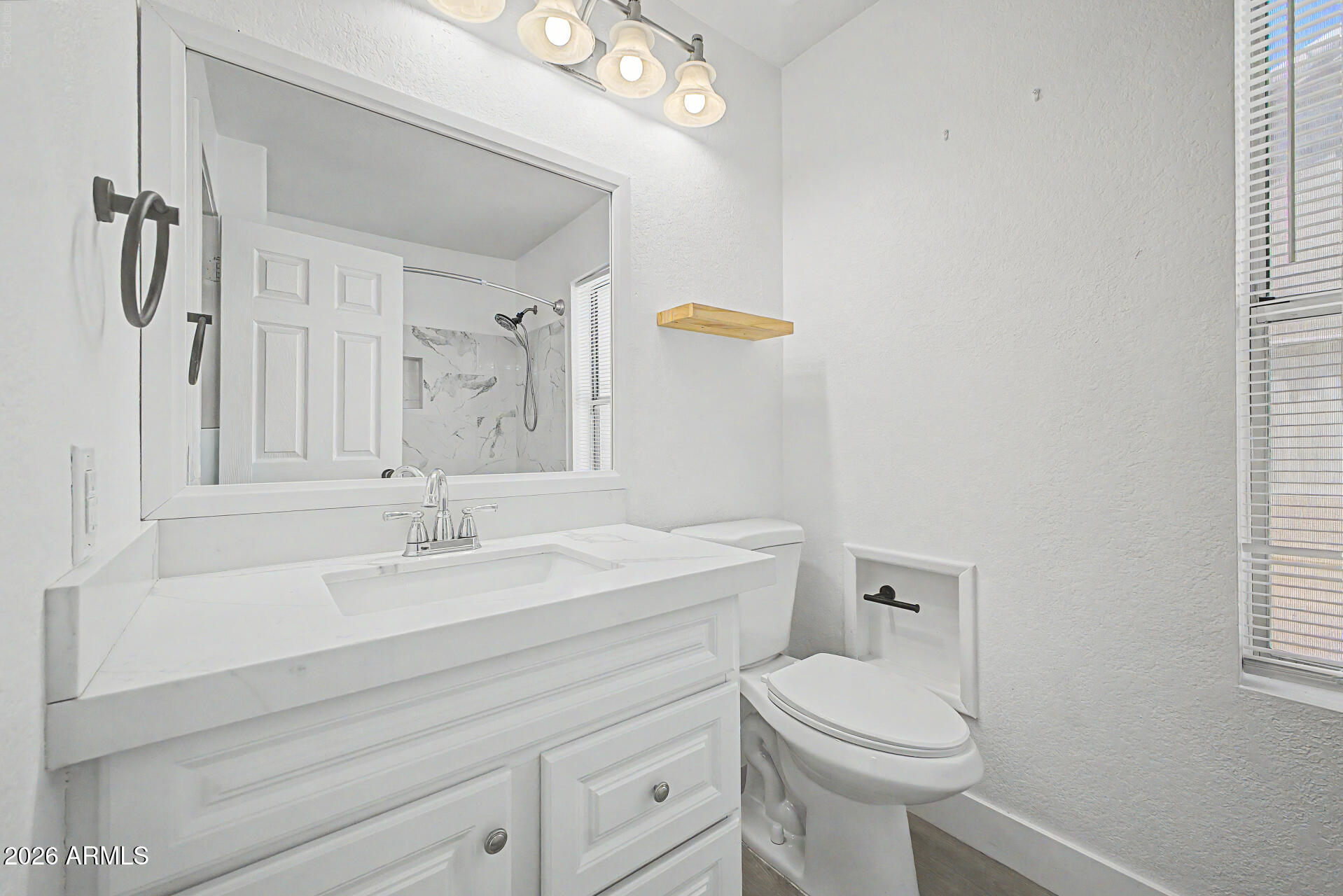 WHISPER GROVE LOT 1-60 TR A-D - Residential