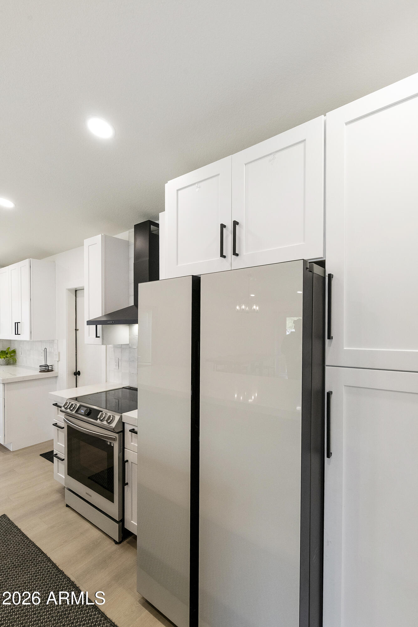 WHISPER GROVE LOT 1-60 TR A-D - Residential