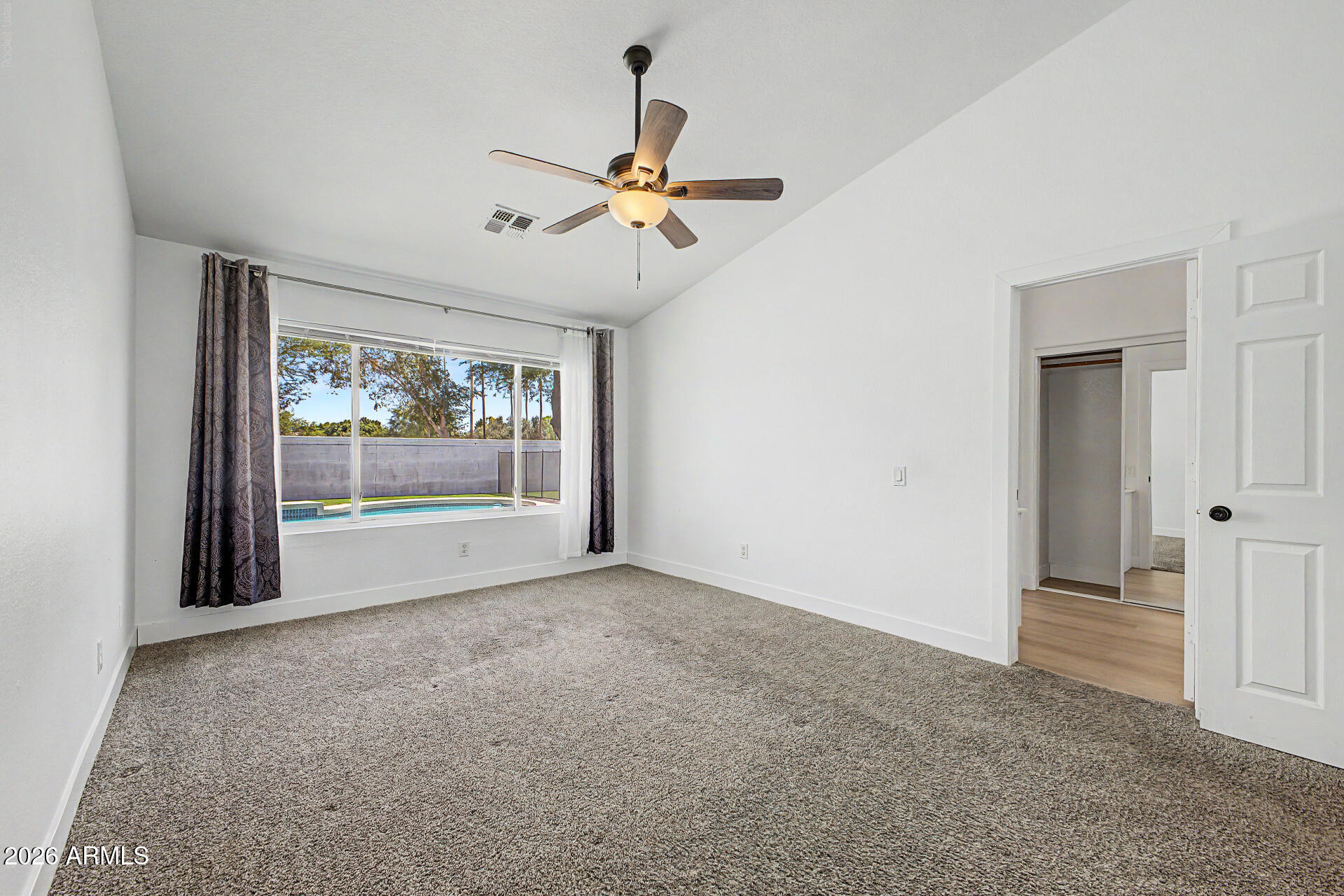 WHISPER GROVE LOT 1-60 TR A-D - Residential