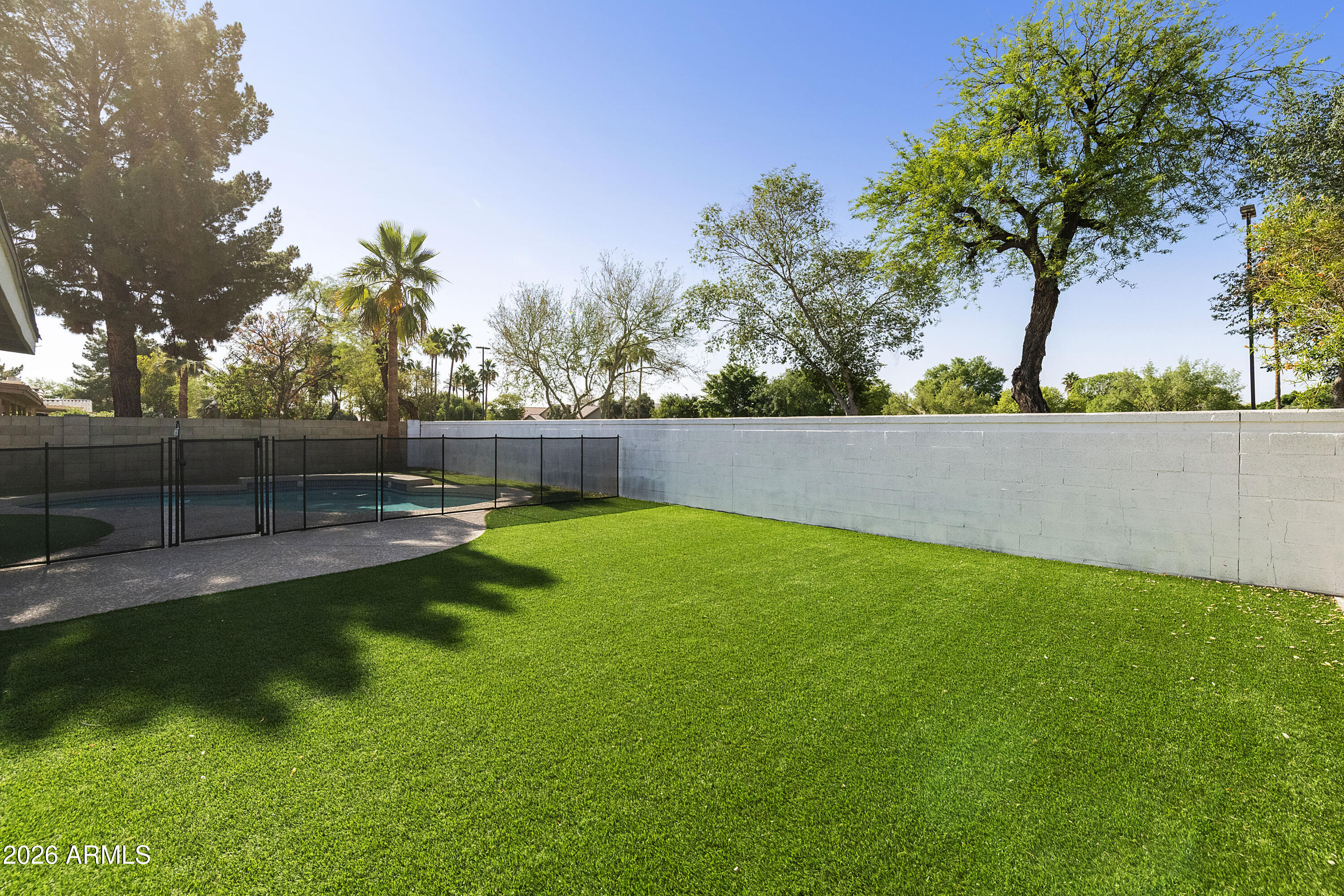 WHISPER GROVE LOT 1-60 TR A-D - Residential