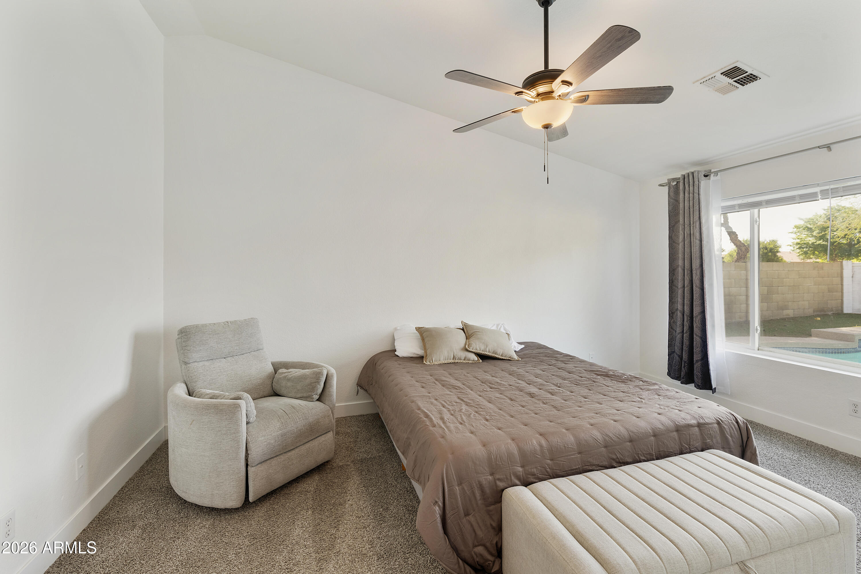 WHISPER GROVE LOT 1-60 TR A-D - Residential