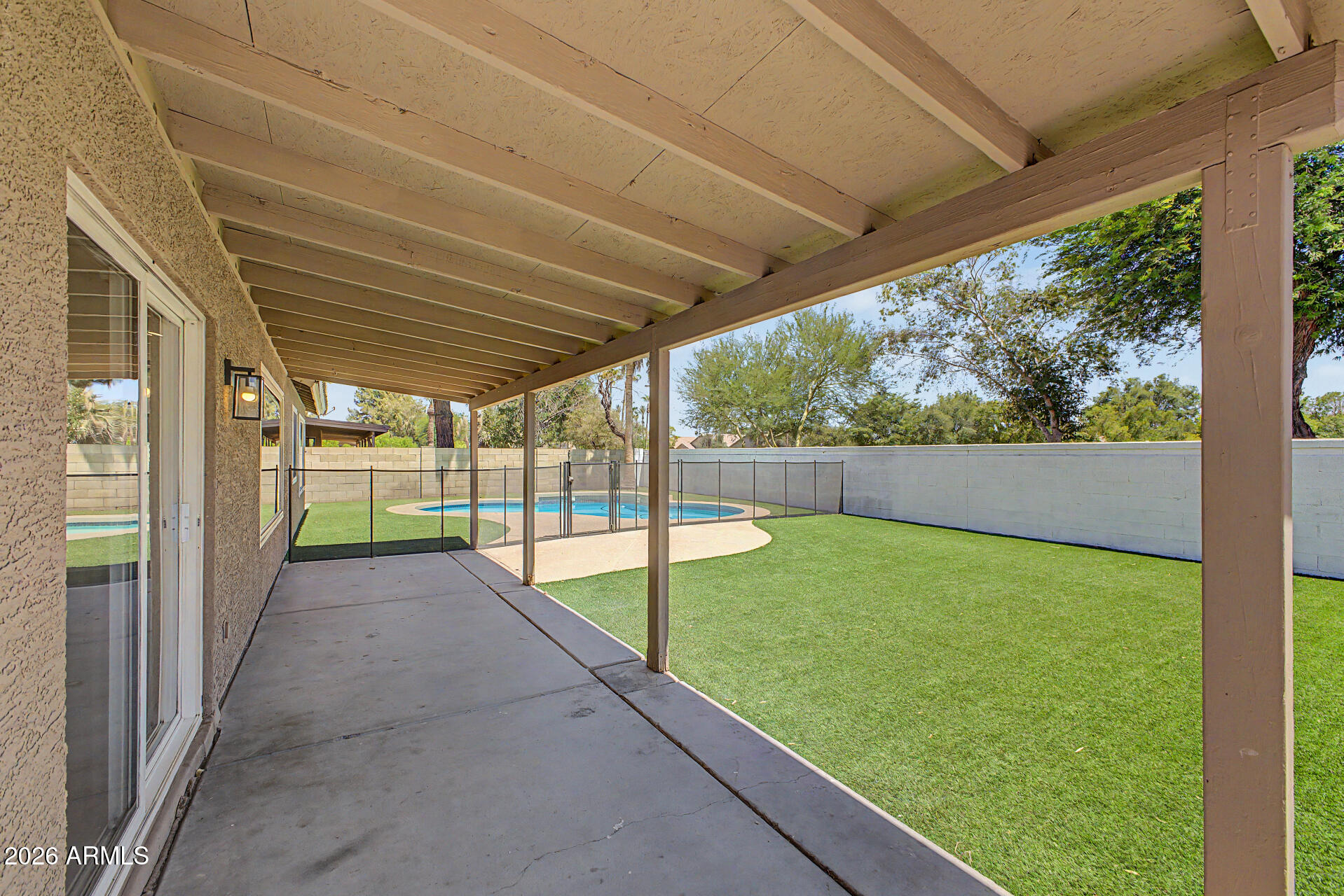 WHISPER GROVE LOT 1-60 TR A-D - Residential