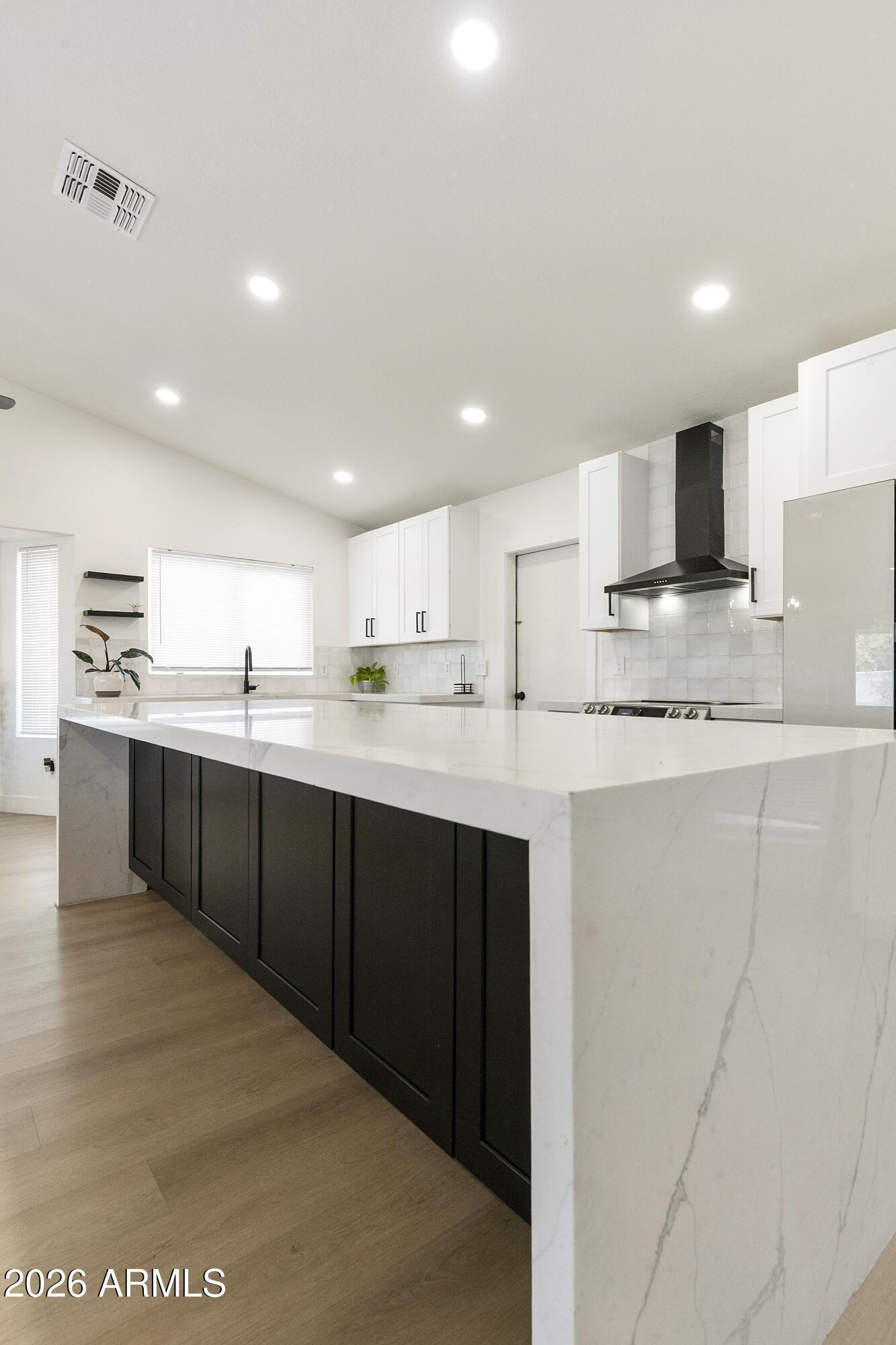 WHISPER GROVE LOT 1-60 TR A-D - Residential