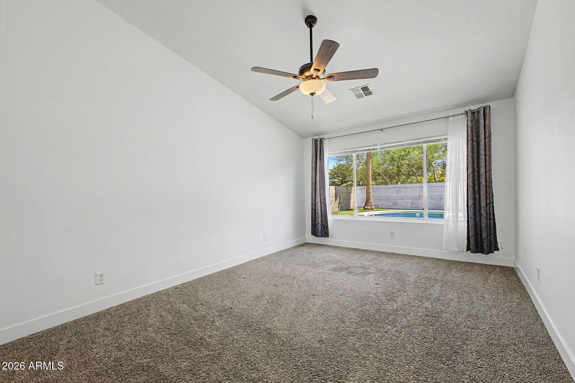 WHISPER GROVE LOT 1-60 TR A-D - Residential