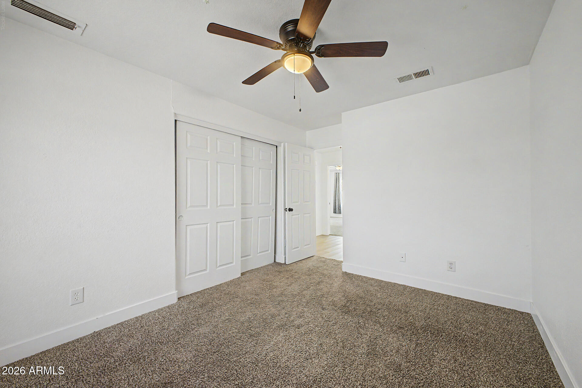 WHISPER GROVE LOT 1-60 TR A-D - Residential