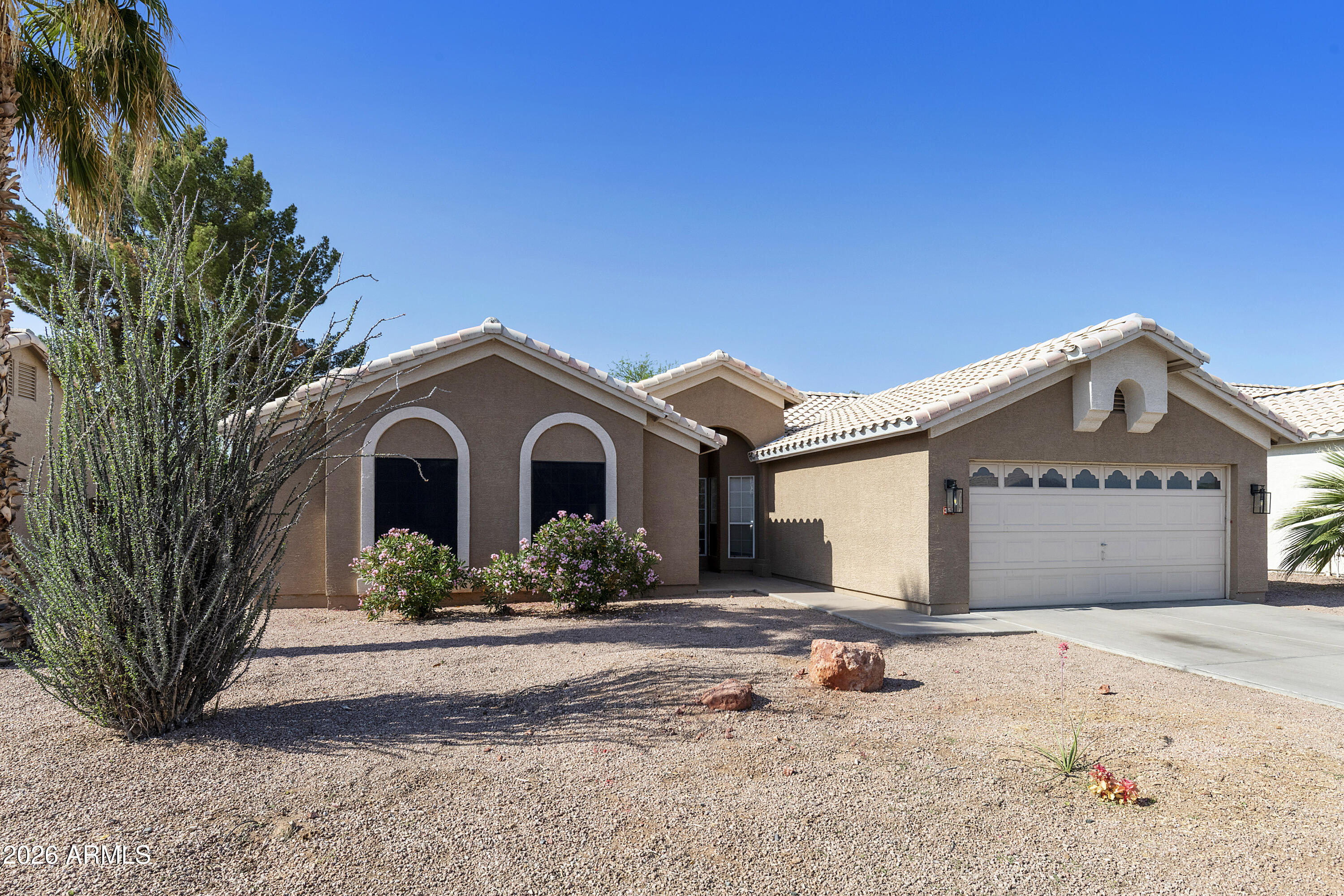 WHISPER GROVE LOT 1-60 TR A-D - Residential
