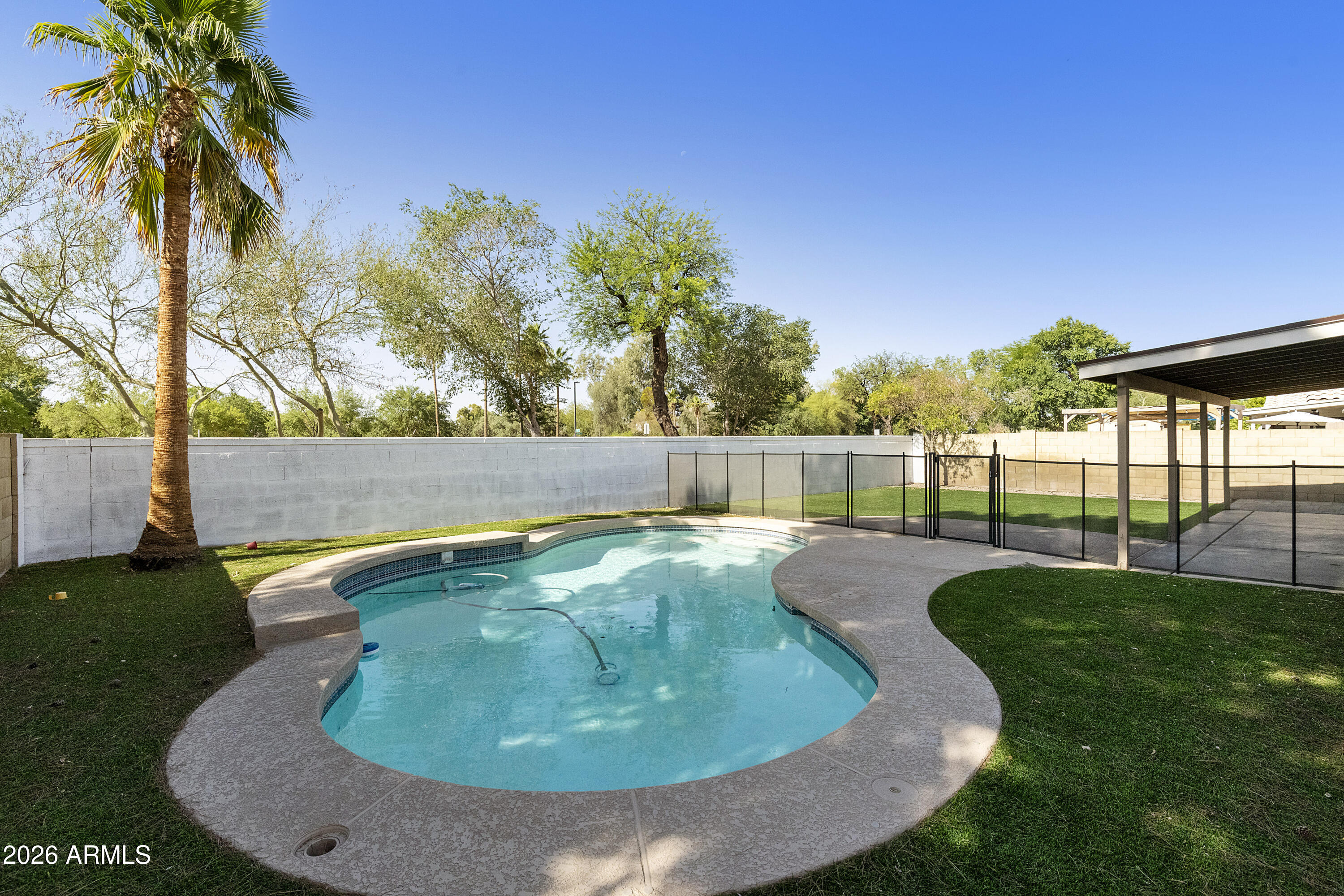 WHISPER GROVE LOT 1-60 TR A-D - Residential