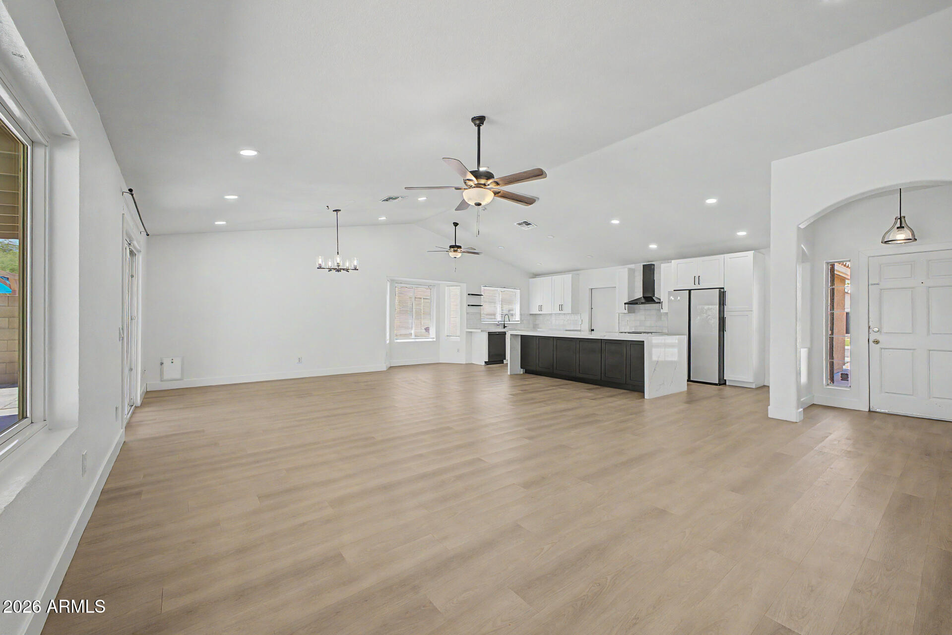 WHISPER GROVE LOT 1-60 TR A-D - Residential