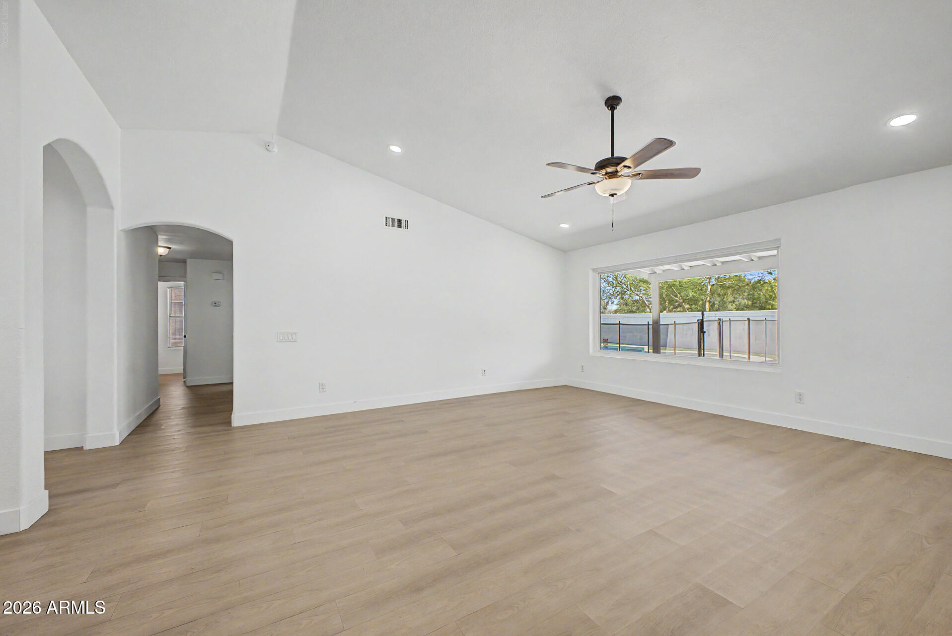 WHISPER GROVE LOT 1-60 TR A-D - Residential