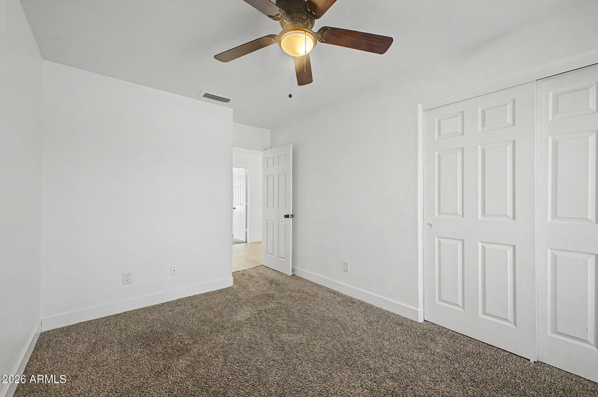 WHISPER GROVE LOT 1-60 TR A-D - Residential