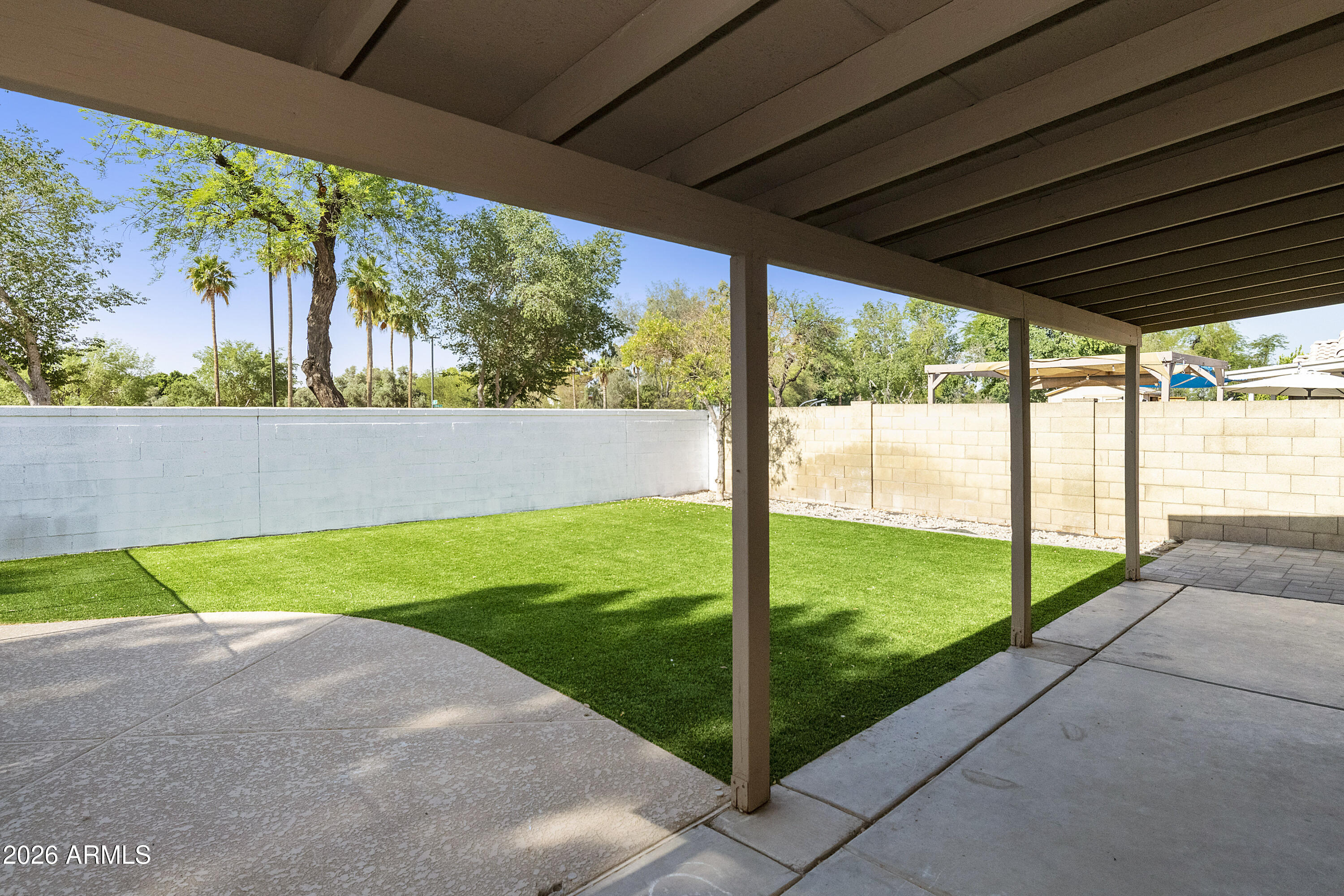 WHISPER GROVE LOT 1-60 TR A-D - Residential