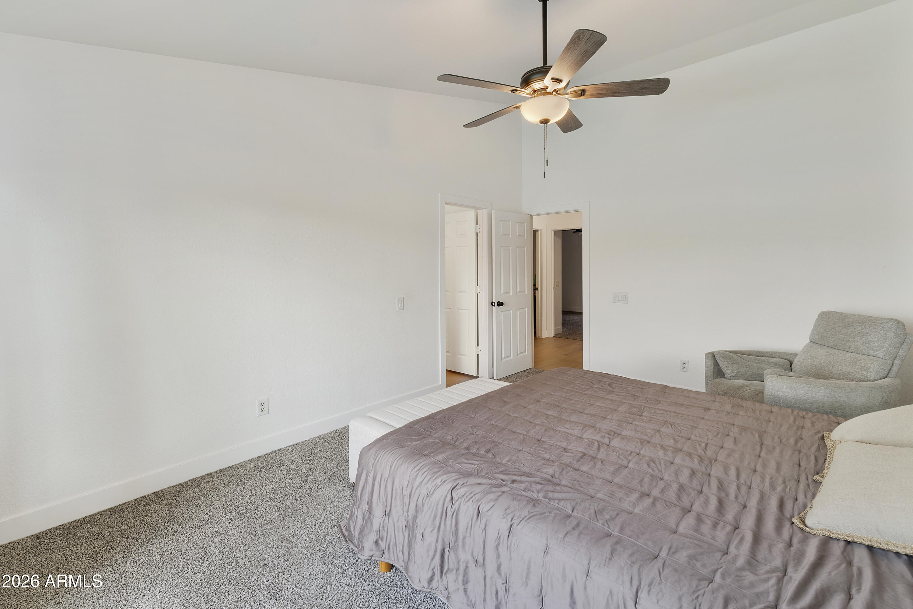 WHISPER GROVE LOT 1-60 TR A-D - Residential