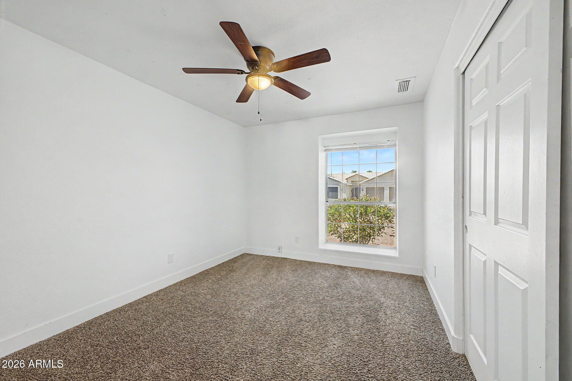 WHISPER GROVE LOT 1-60 TR A-D - Residential