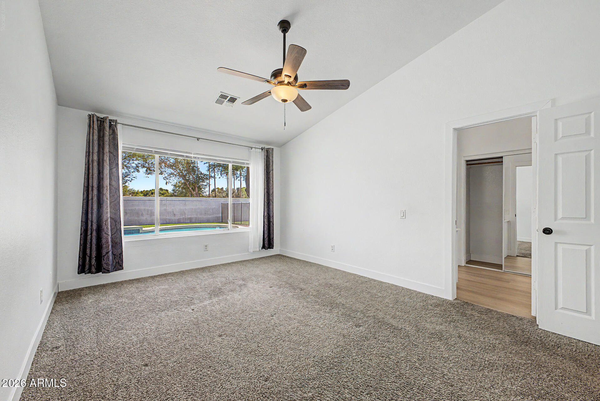 WHISPER GROVE LOT 1-60 TR A-D - Residential