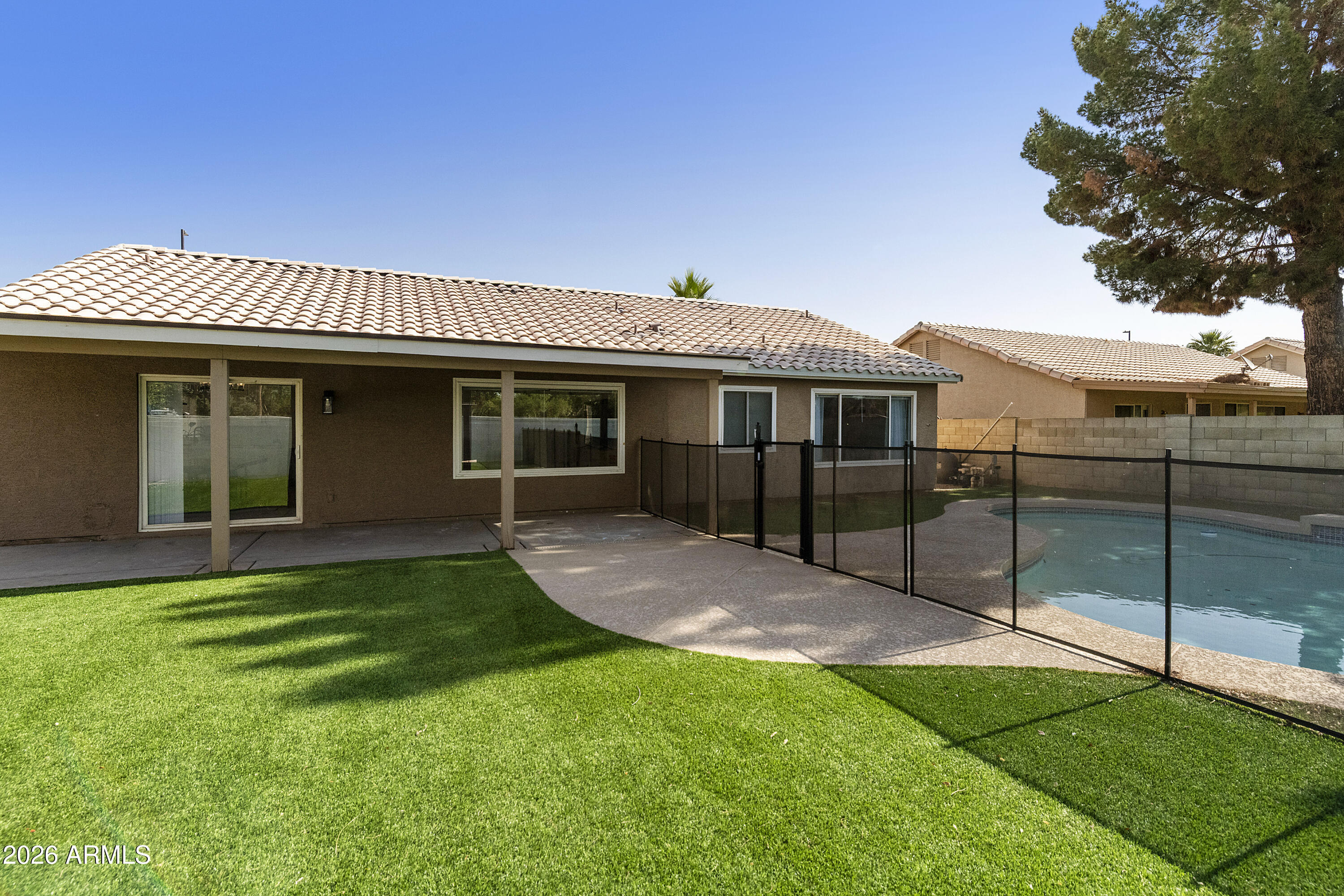 WHISPER GROVE LOT 1-60 TR A-D - Residential