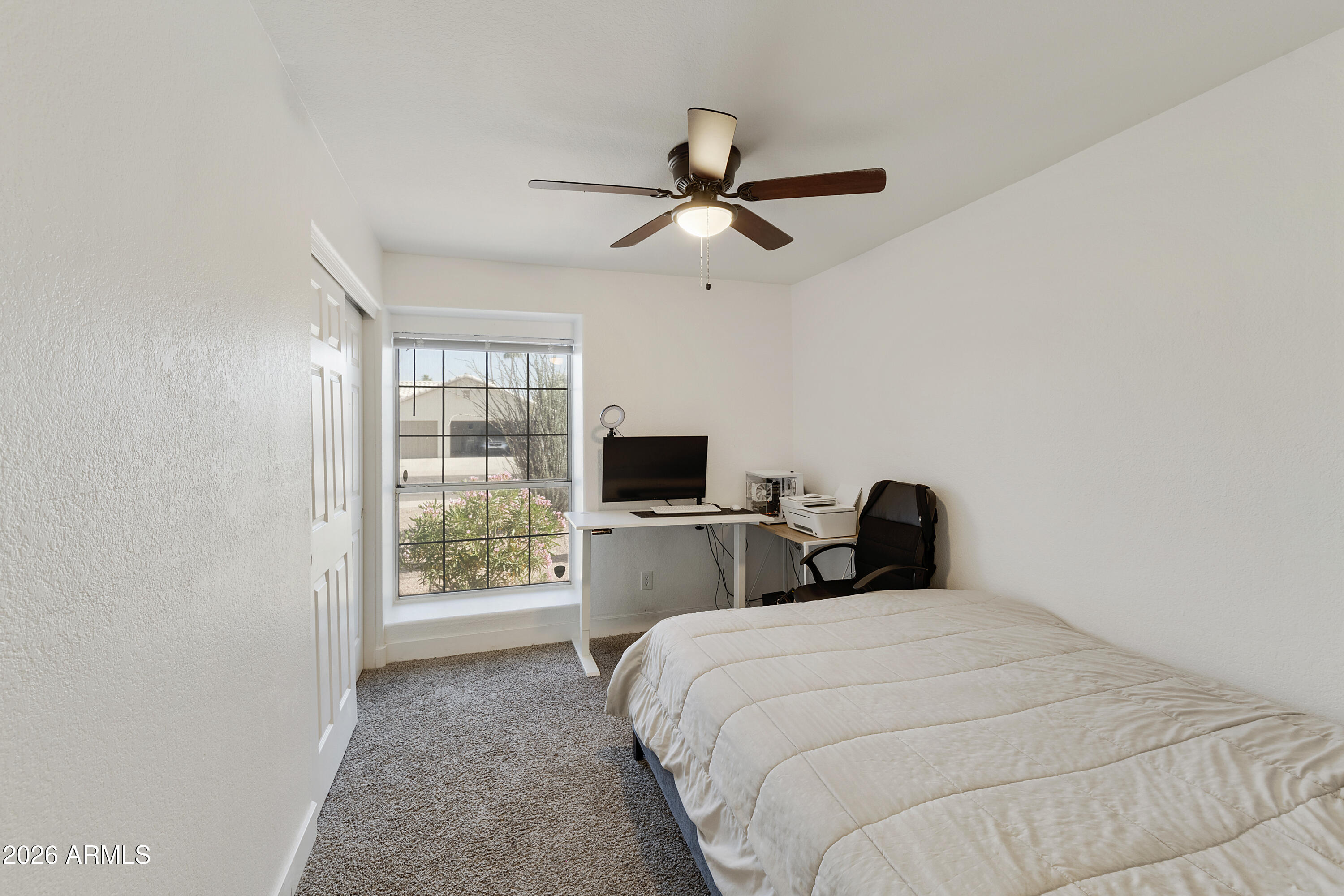 WHISPER GROVE LOT 1-60 TR A-D - Residential