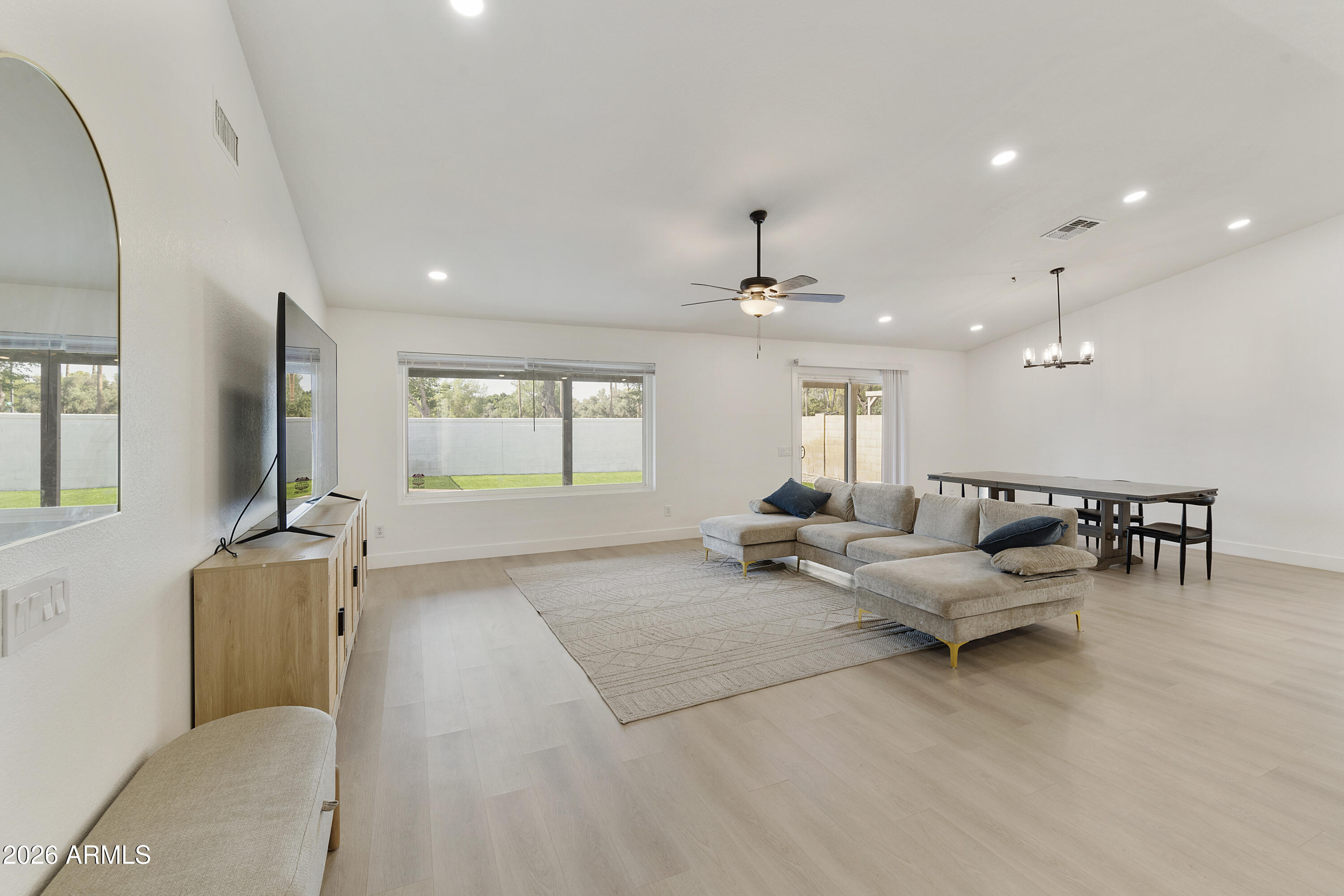 WHISPER GROVE LOT 1-60 TR A-D - Residential