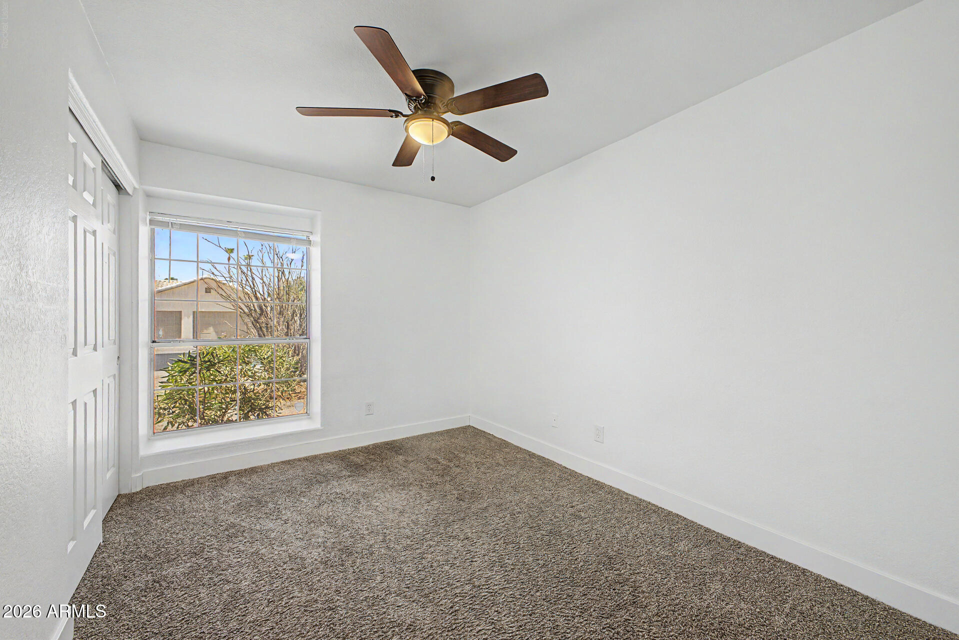 WHISPER GROVE LOT 1-60 TR A-D - Residential