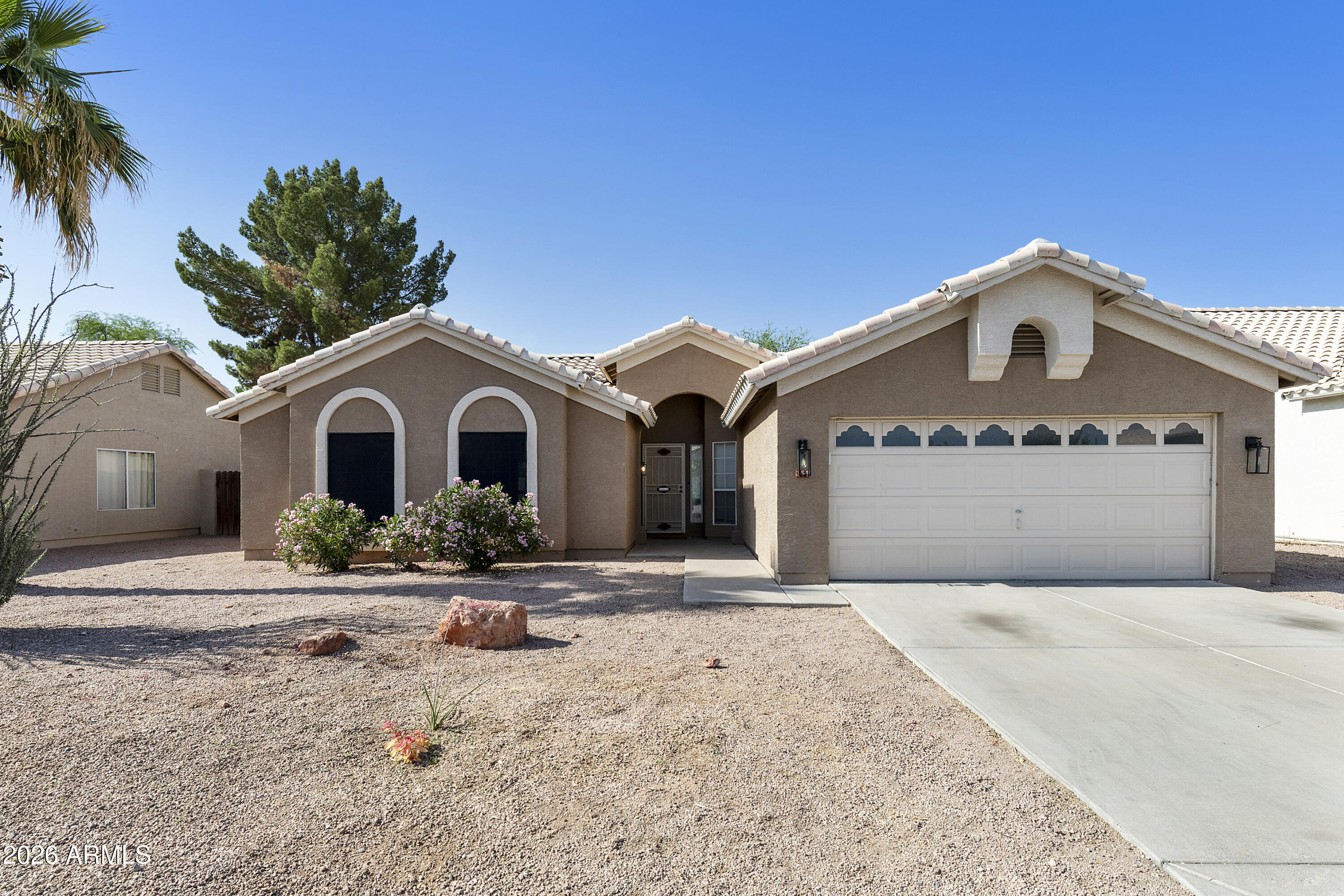WHISPER GROVE LOT 1-60 TR A-D - Residential