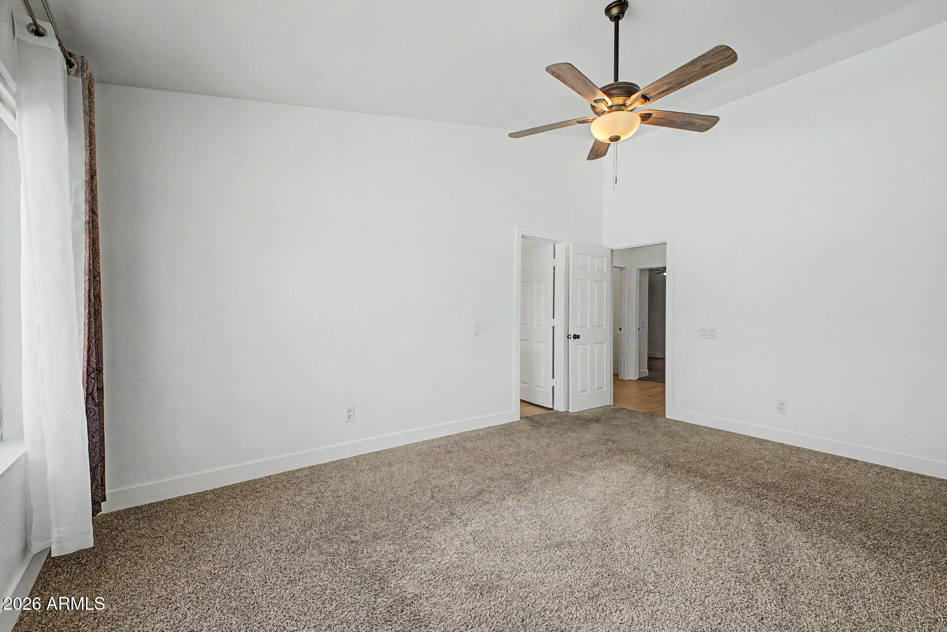WHISPER GROVE LOT 1-60 TR A-D - Residential