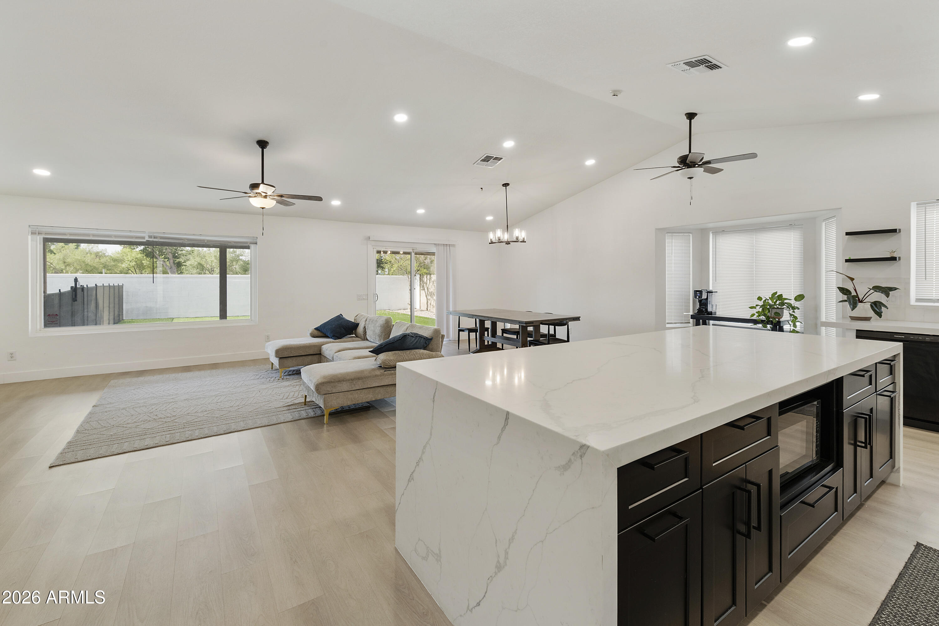 WHISPER GROVE LOT 1-60 TR A-D - Residential