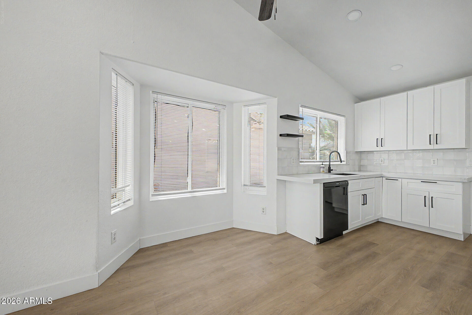 WHISPER GROVE LOT 1-60 TR A-D - Residential