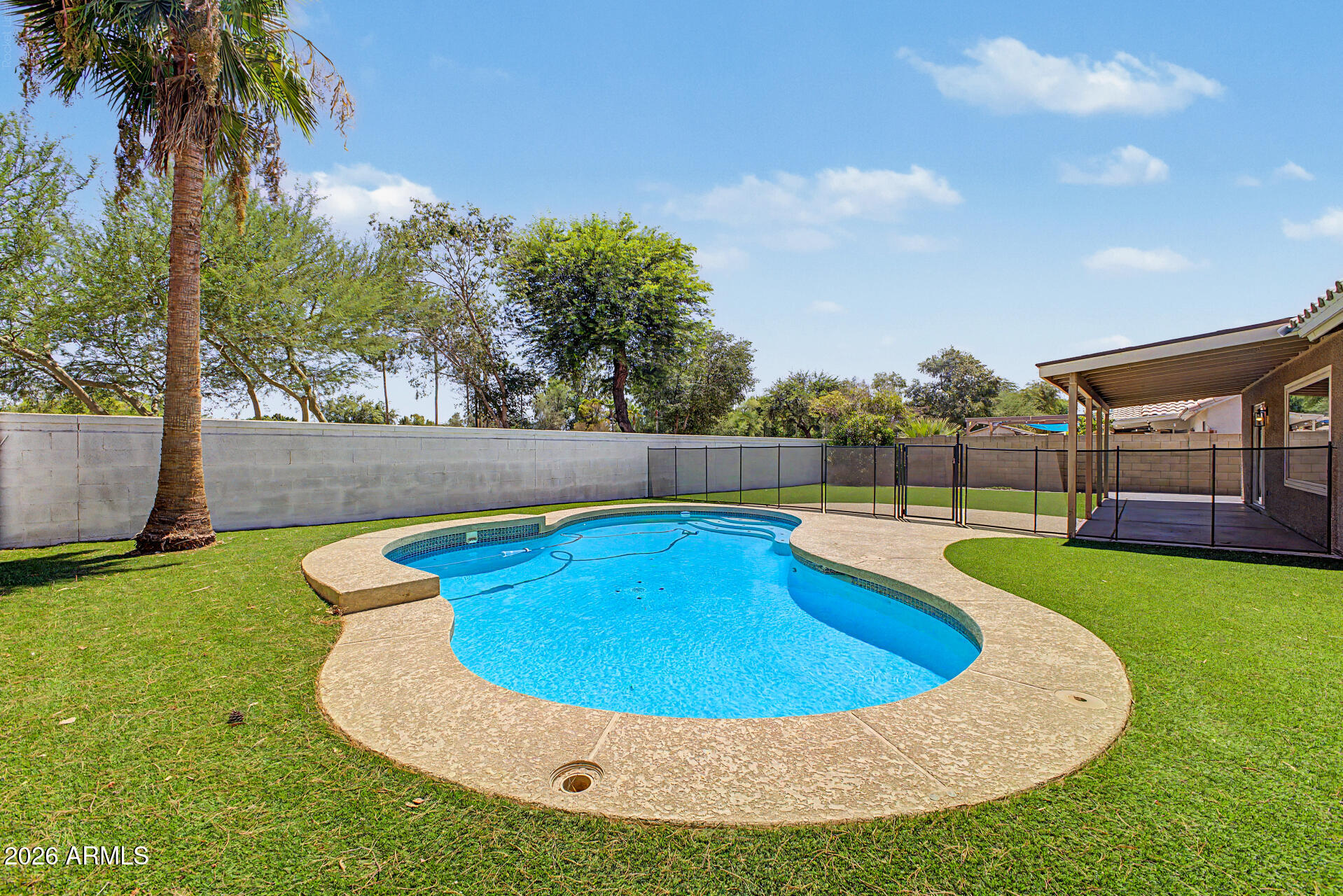 WHISPER GROVE LOT 1-60 TR A-D - Residential