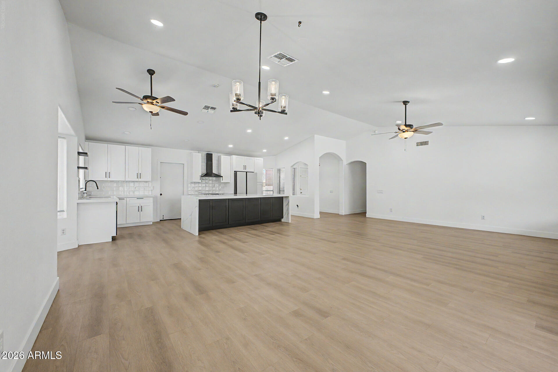 WHISPER GROVE LOT 1-60 TR A-D - Residential
