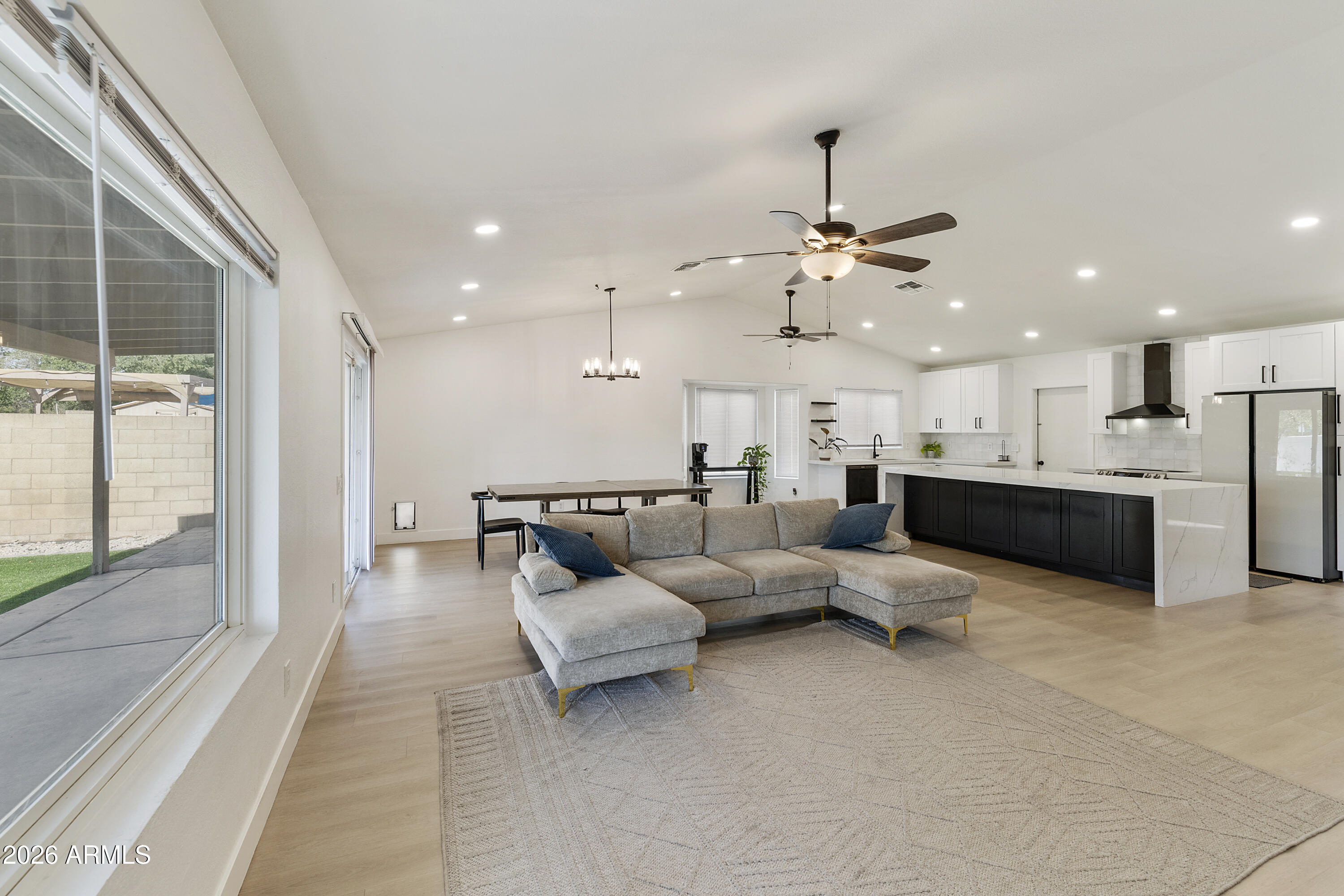 WHISPER GROVE LOT 1-60 TR A-D - Residential