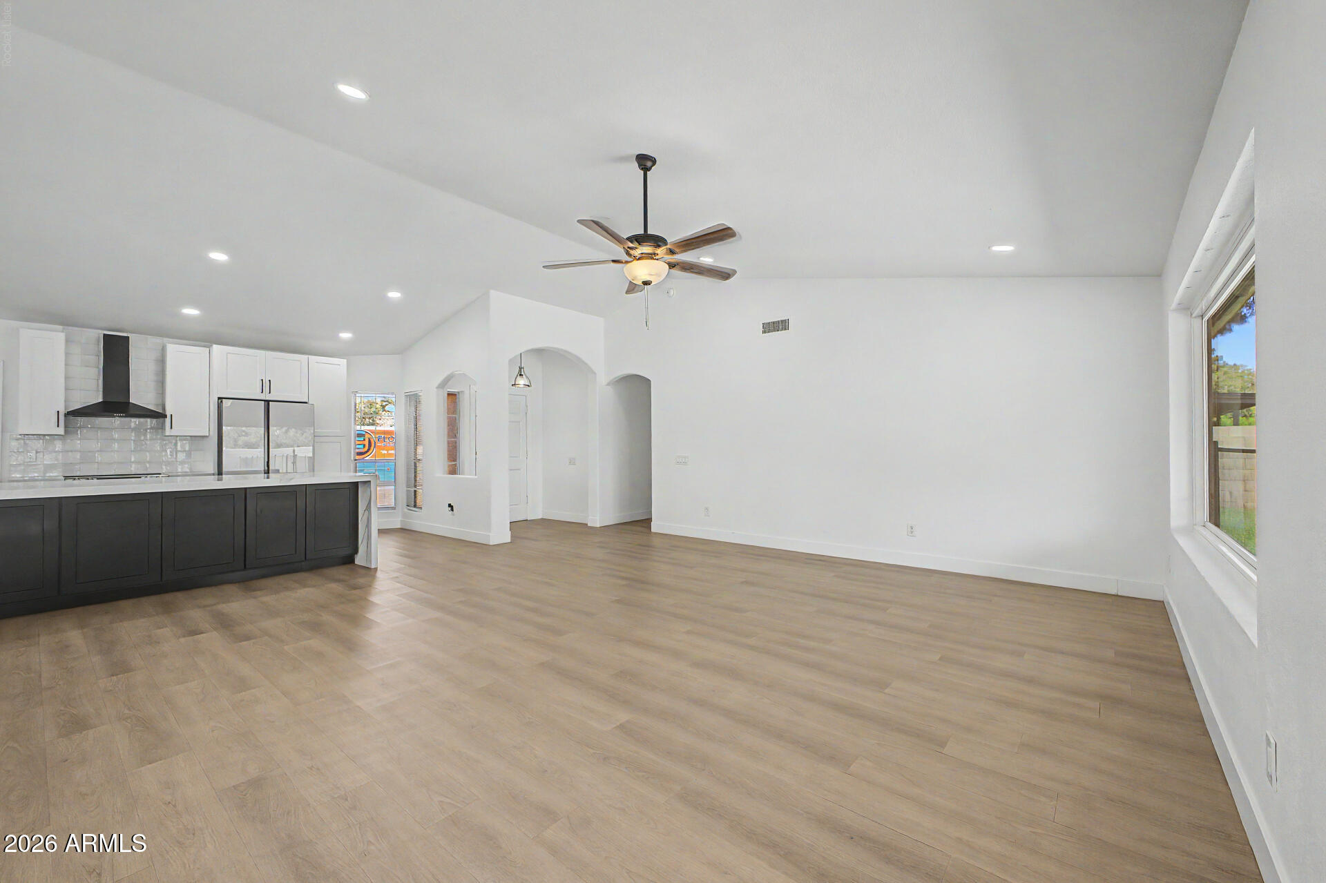 WHISPER GROVE LOT 1-60 TR A-D - Residential