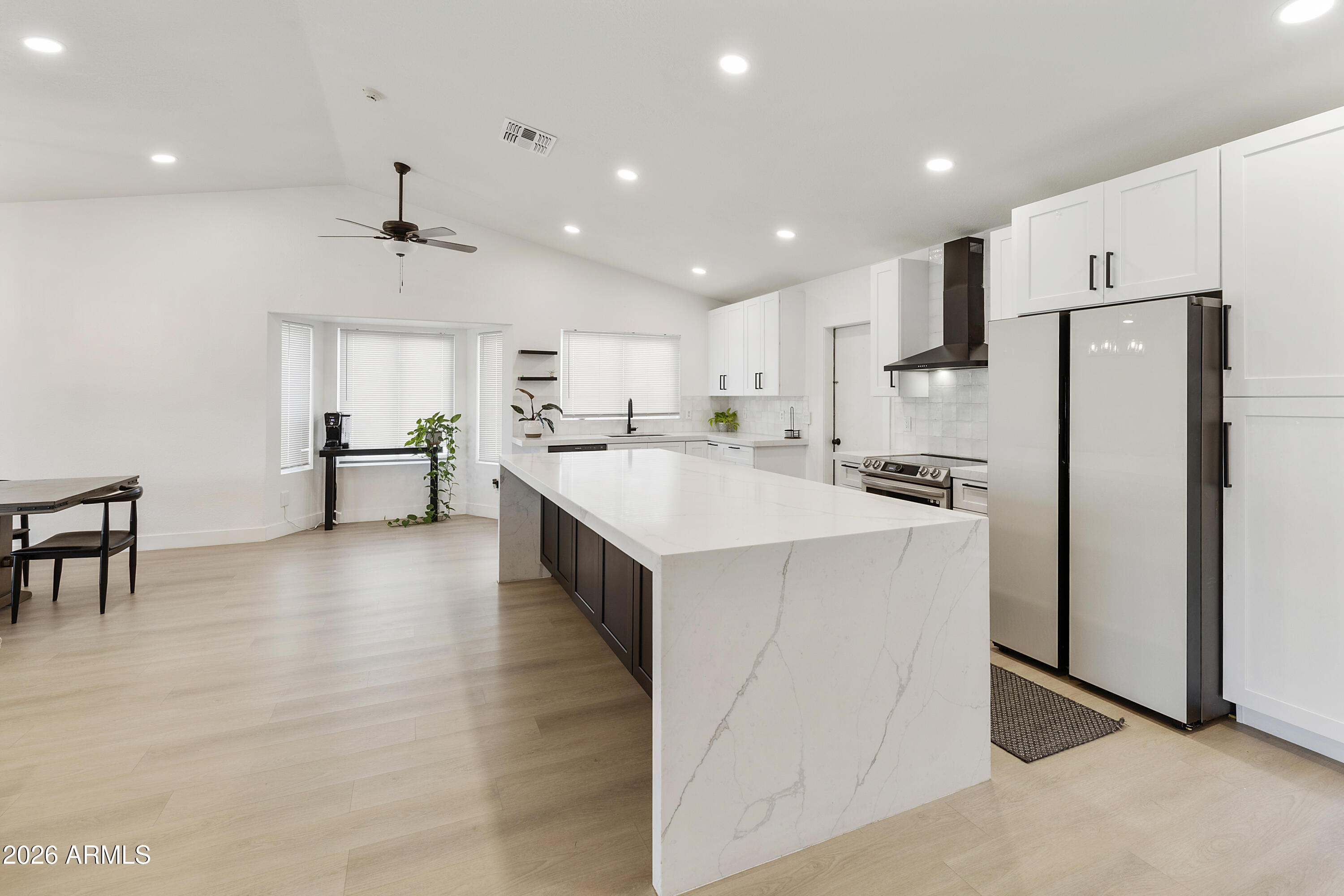 WHISPER GROVE LOT 1-60 TR A-D - Residential