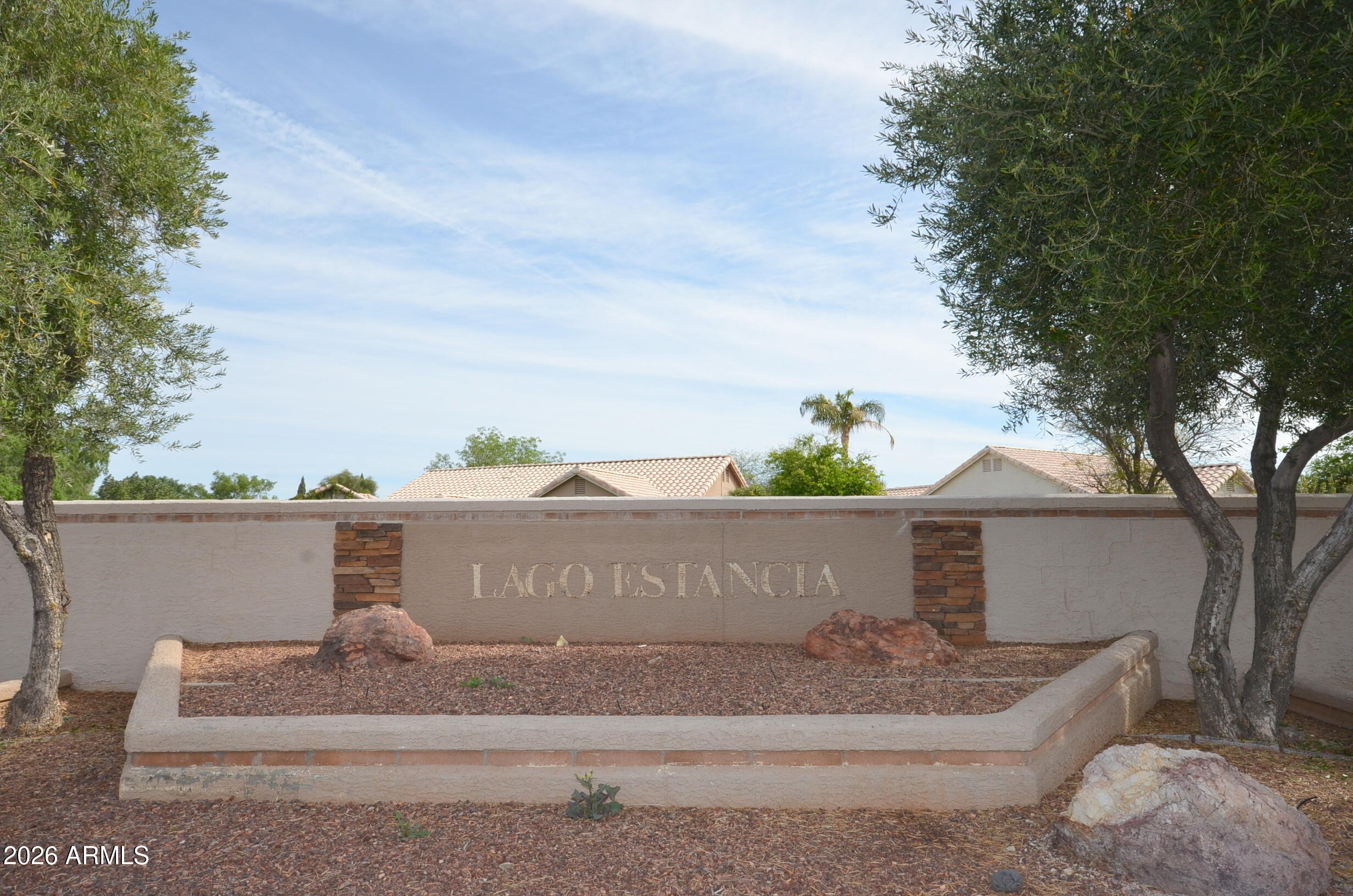 WHISPER GROVE LOT 1-60 TR A-D - Residential