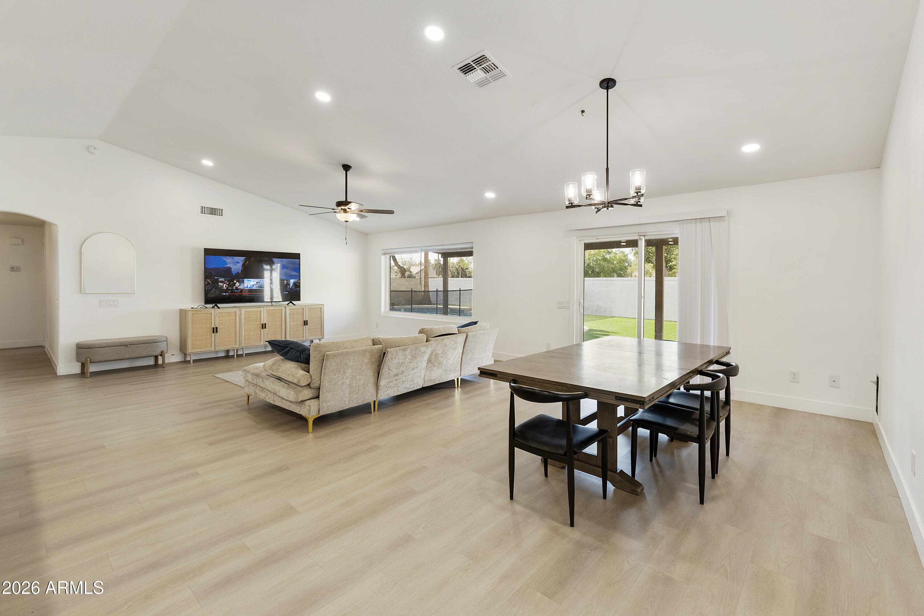 WHISPER GROVE LOT 1-60 TR A-D - Residential