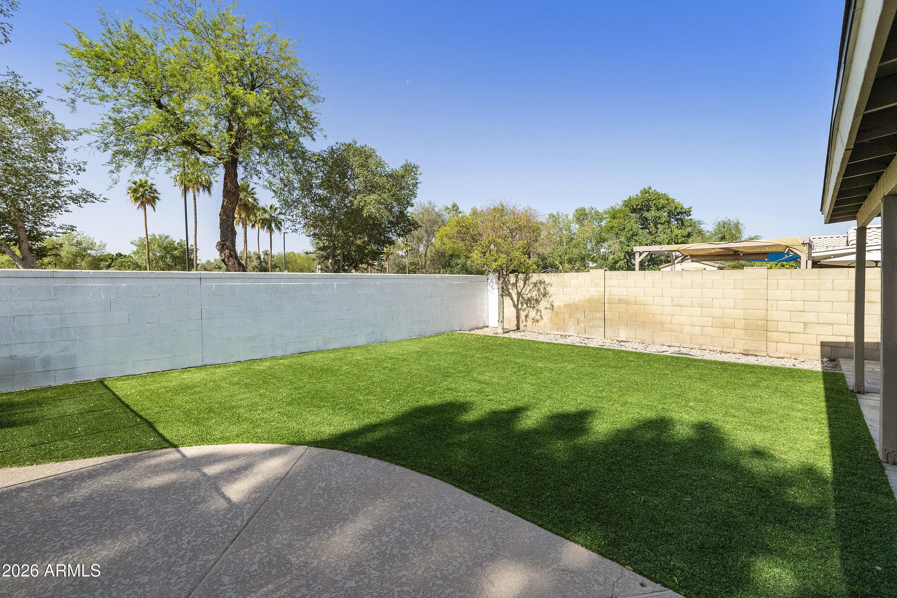 WHISPER GROVE LOT 1-60 TR A-D - Residential