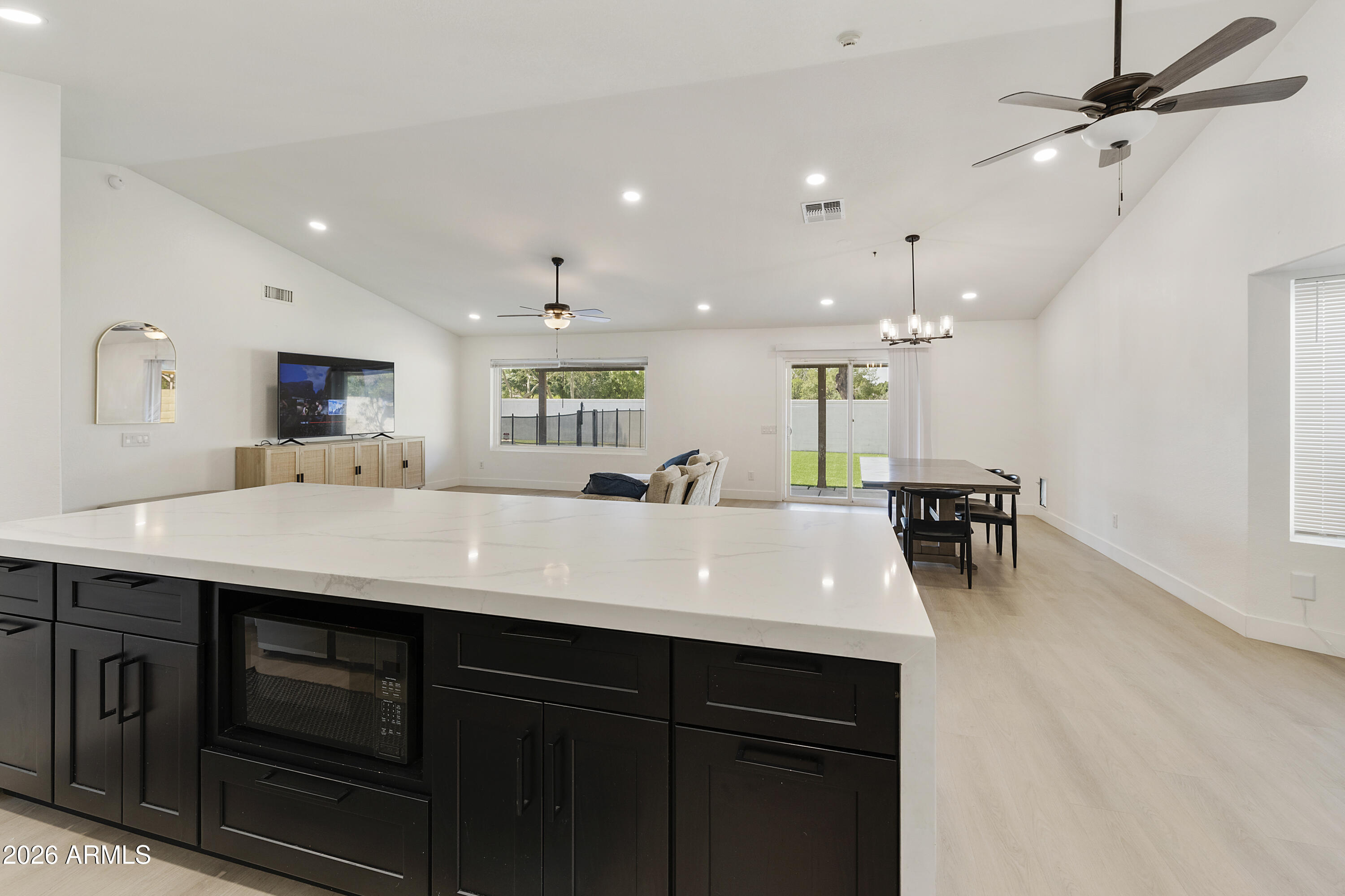 WHISPER GROVE LOT 1-60 TR A-D - Residential