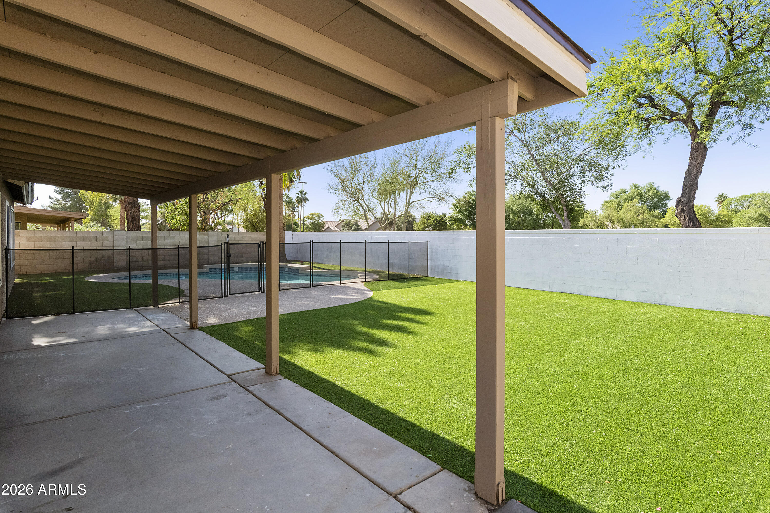 WHISPER GROVE LOT 1-60 TR A-D - Residential