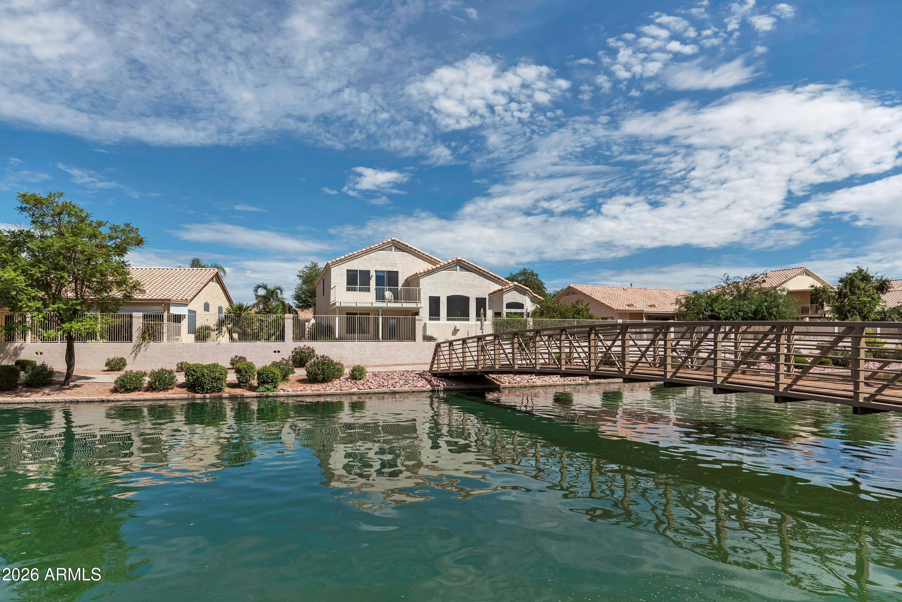 WHISPER GROVE LOT 1-60 TR A-D - Residential