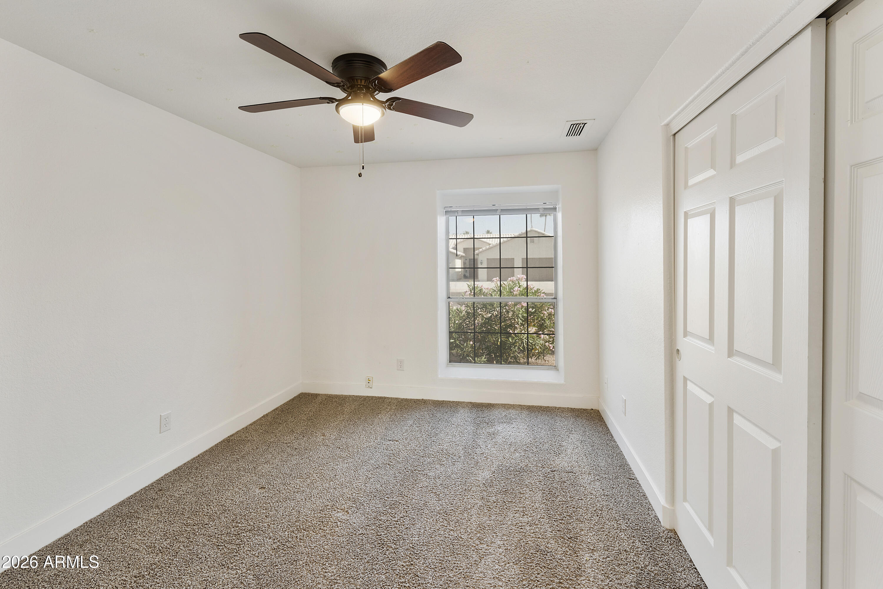 WHISPER GROVE LOT 1-60 TR A-D - Residential