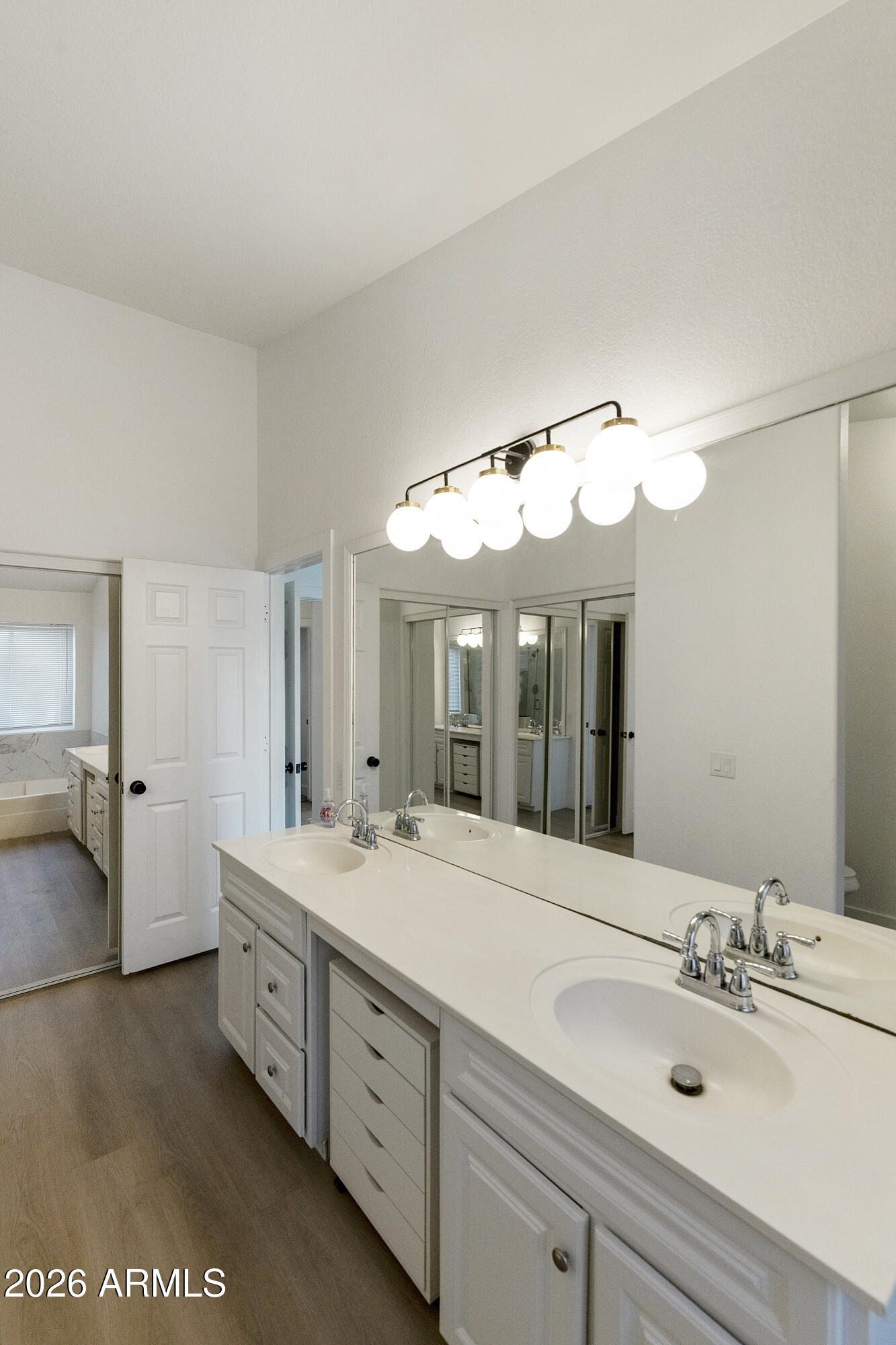 WHISPER GROVE LOT 1-60 TR A-D - Residential