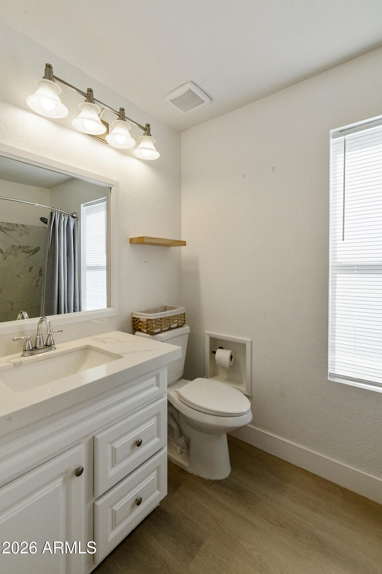 WHISPER GROVE LOT 1-60 TR A-D - Residential