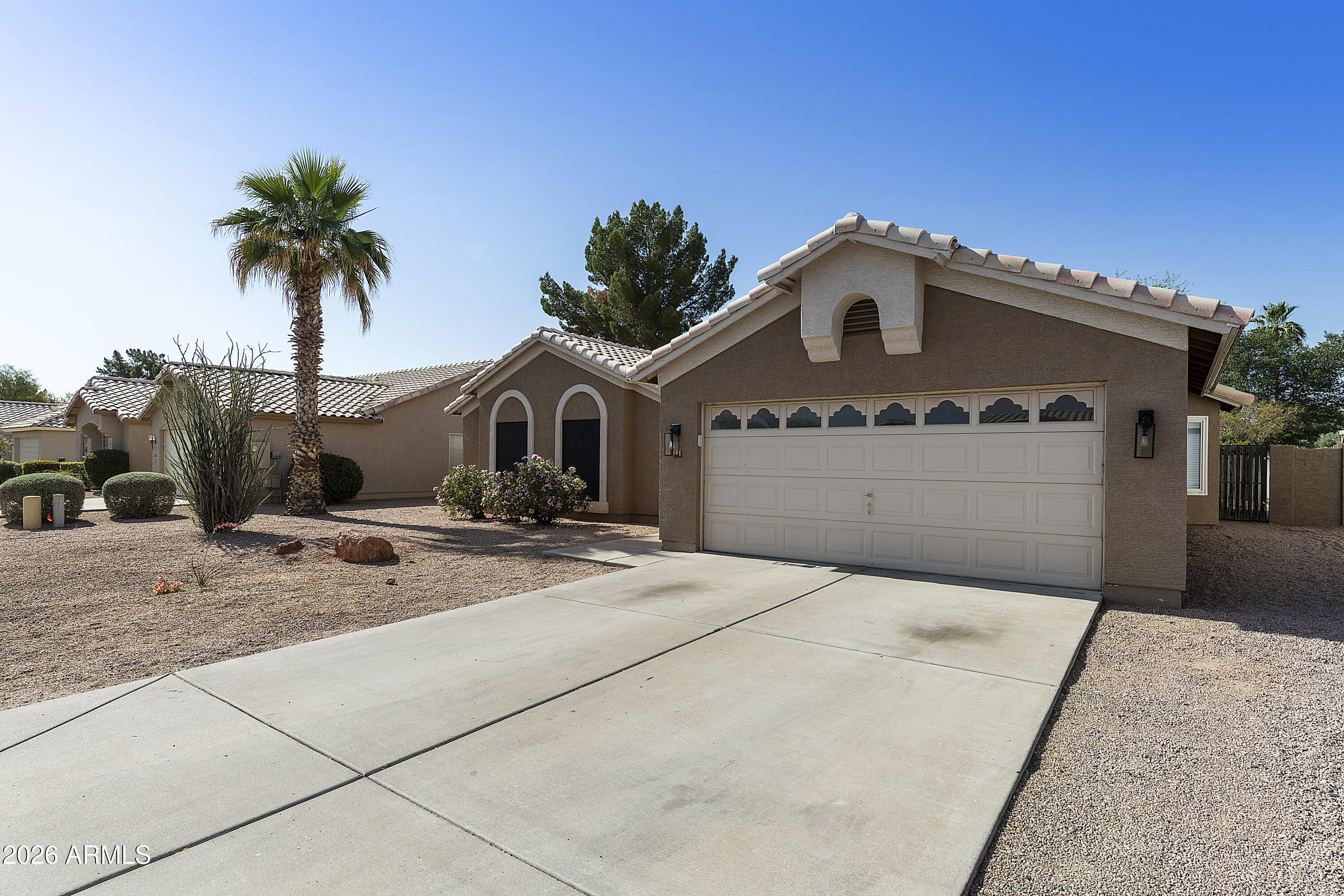 WHISPER GROVE LOT 1-60 TR A-D - Residential