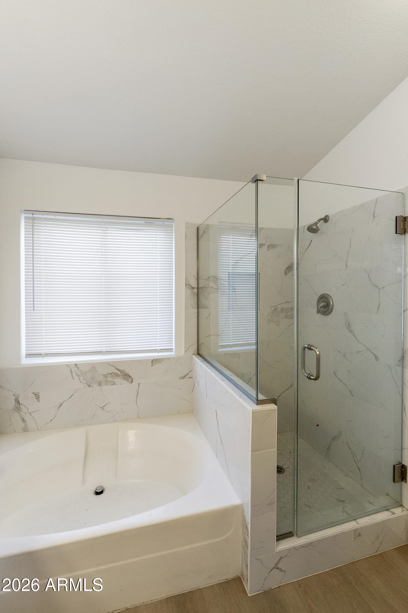 WHISPER GROVE LOT 1-60 TR A-D - Residential