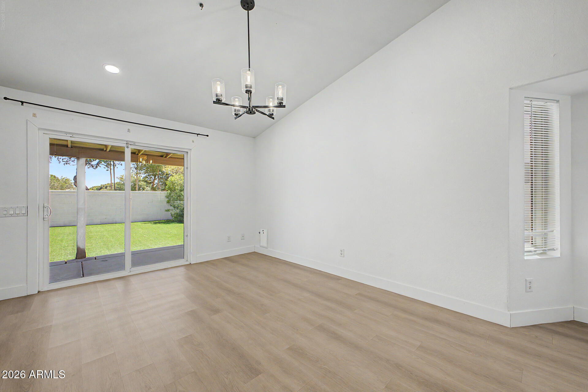 WHISPER GROVE LOT 1-60 TR A-D - Residential