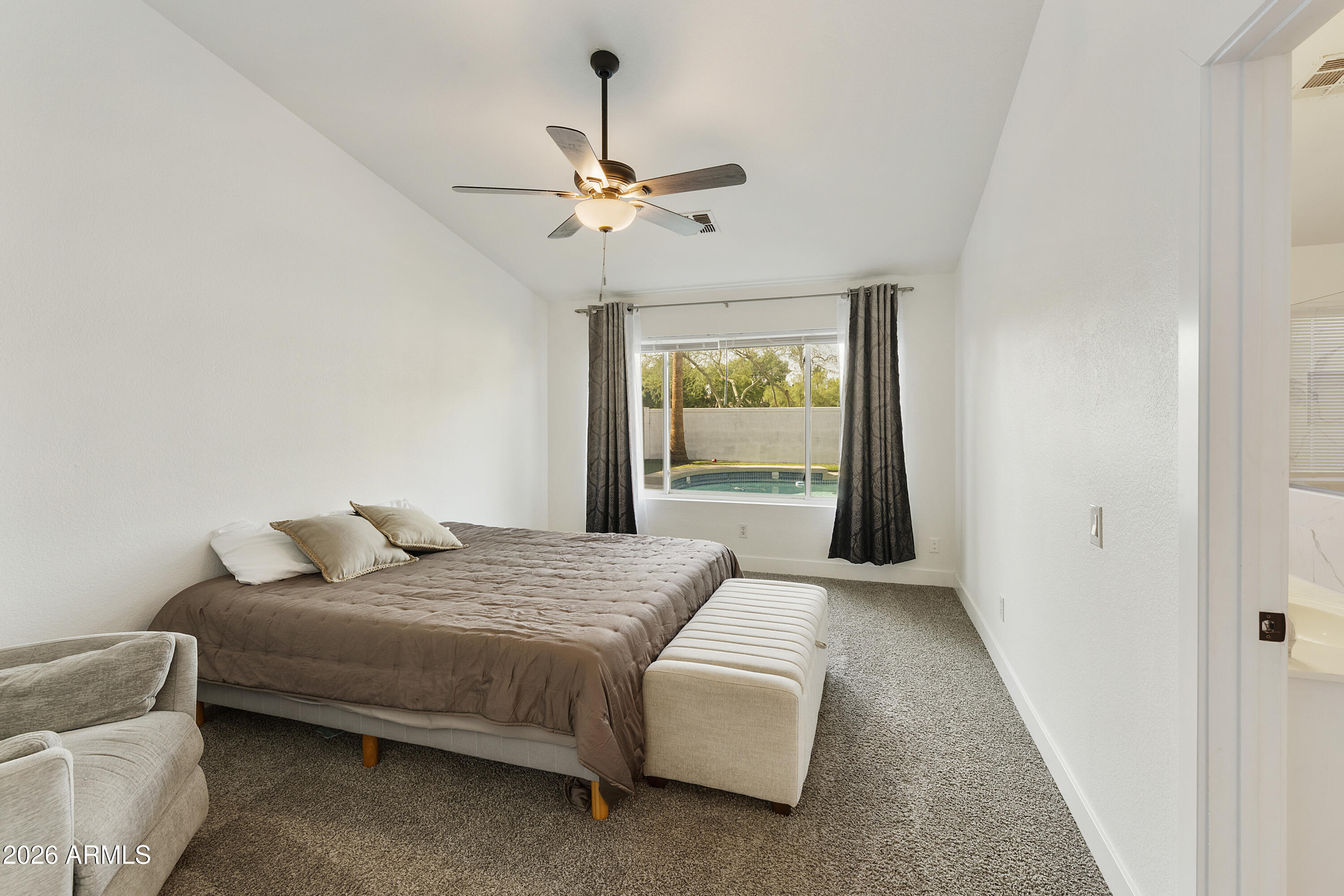 WHISPER GROVE LOT 1-60 TR A-D - Residential