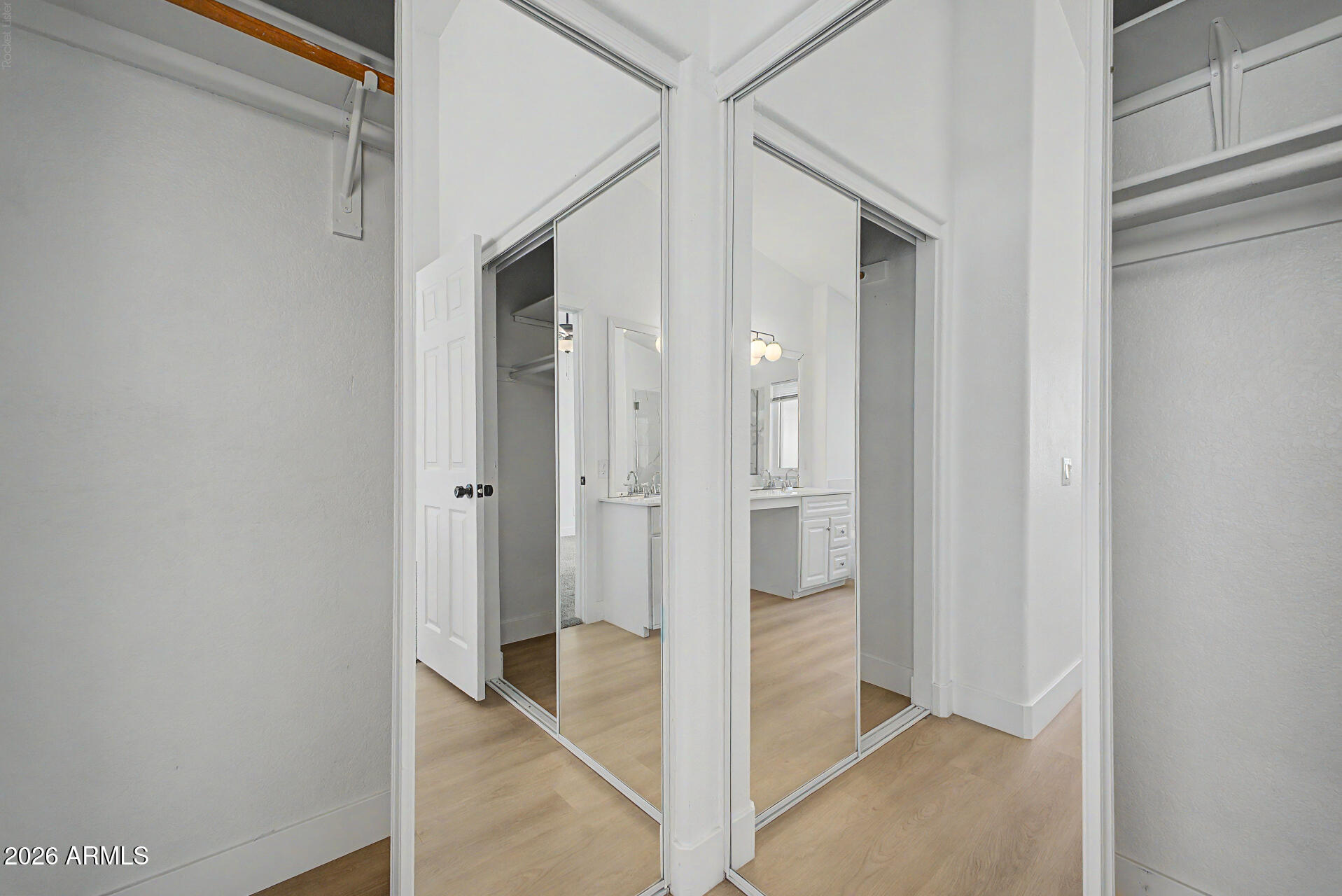 WHISPER GROVE LOT 1-60 TR A-D - Residential