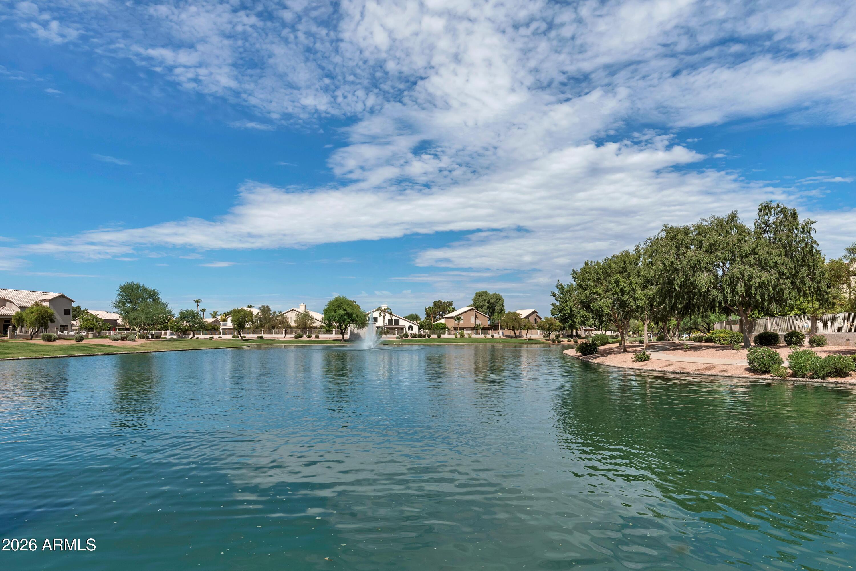 WHISPER GROVE LOT 1-60 TR A-D - Residential