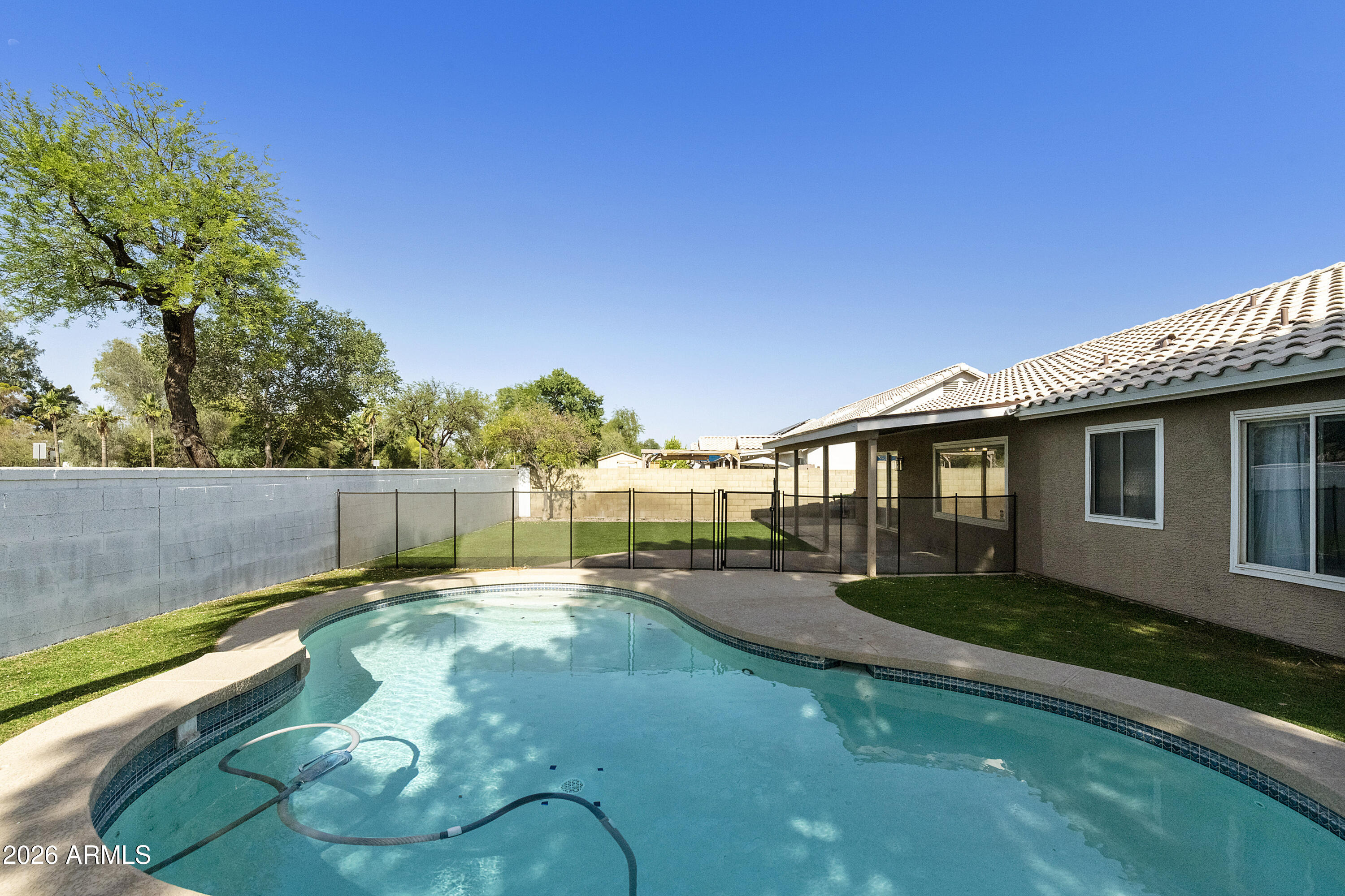WHISPER GROVE LOT 1-60 TR A-D - Residential