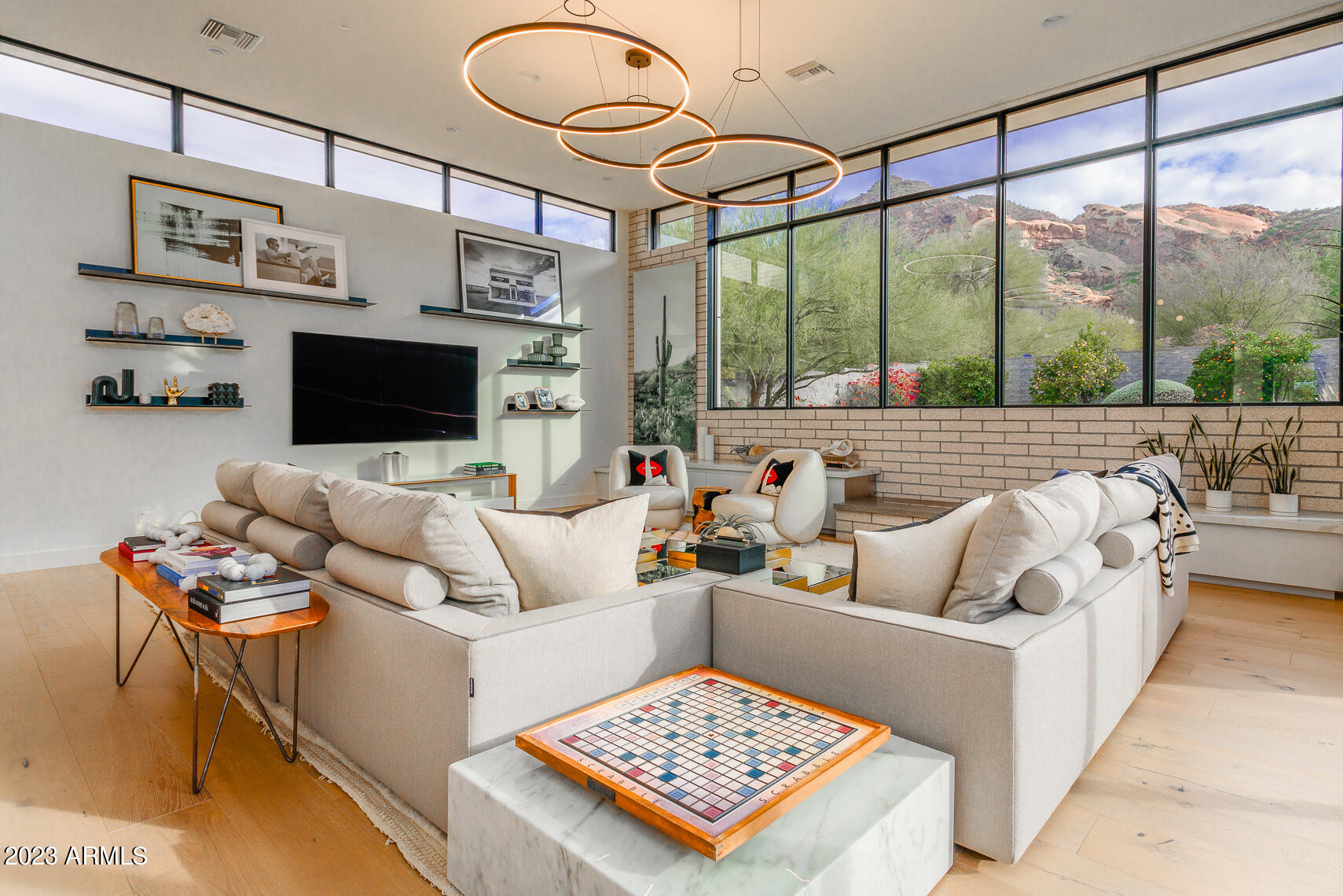 STARLIGHT GARDENS - Residential