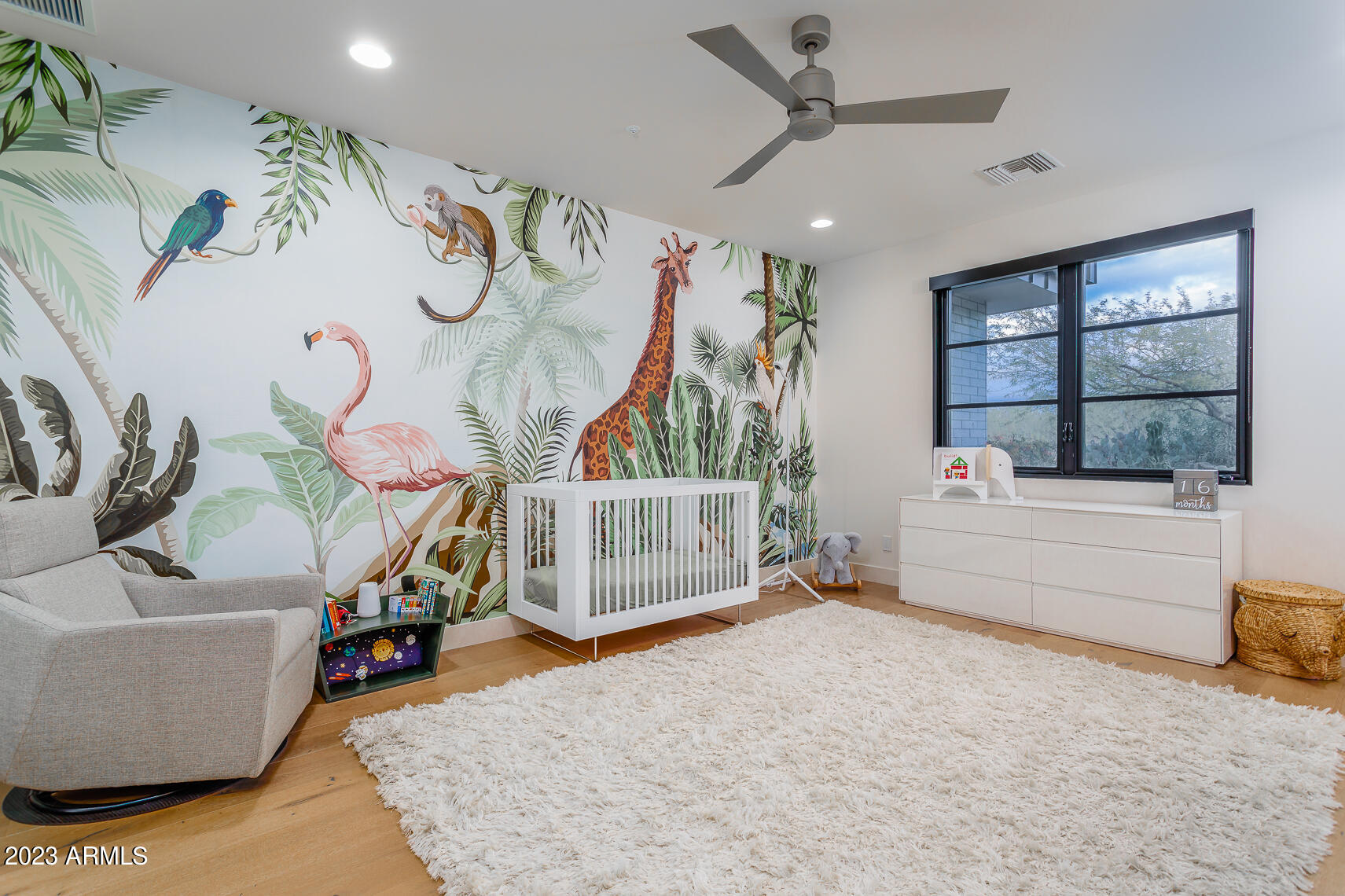 STARLIGHT GARDENS - Residential
