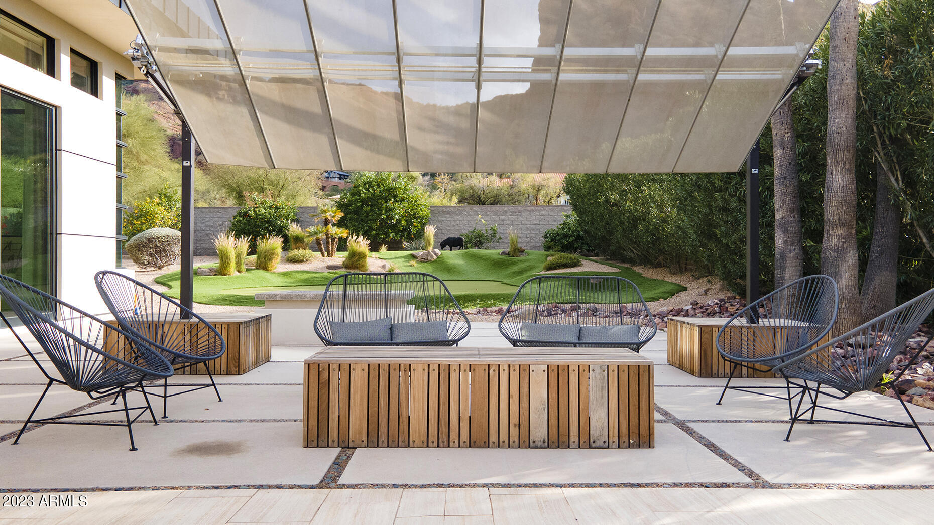STARLIGHT GARDENS - Residential